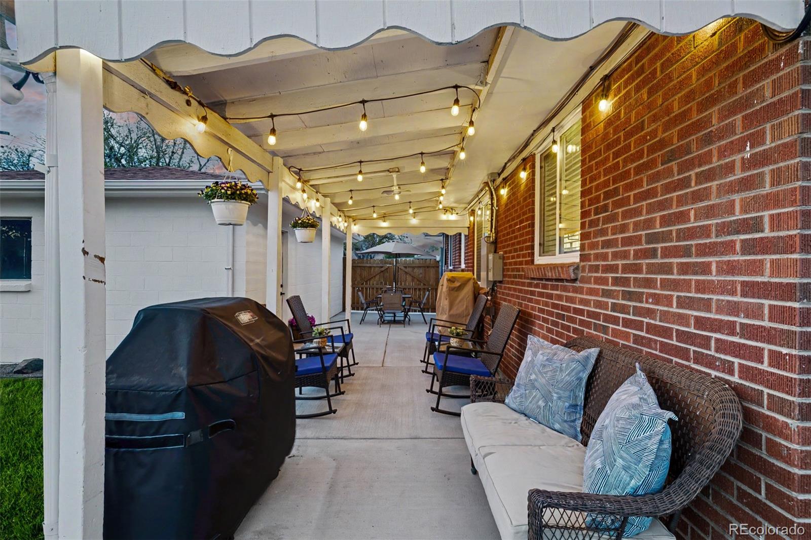 MLS Image #31 for 1601 s patton court,denver, Colorado