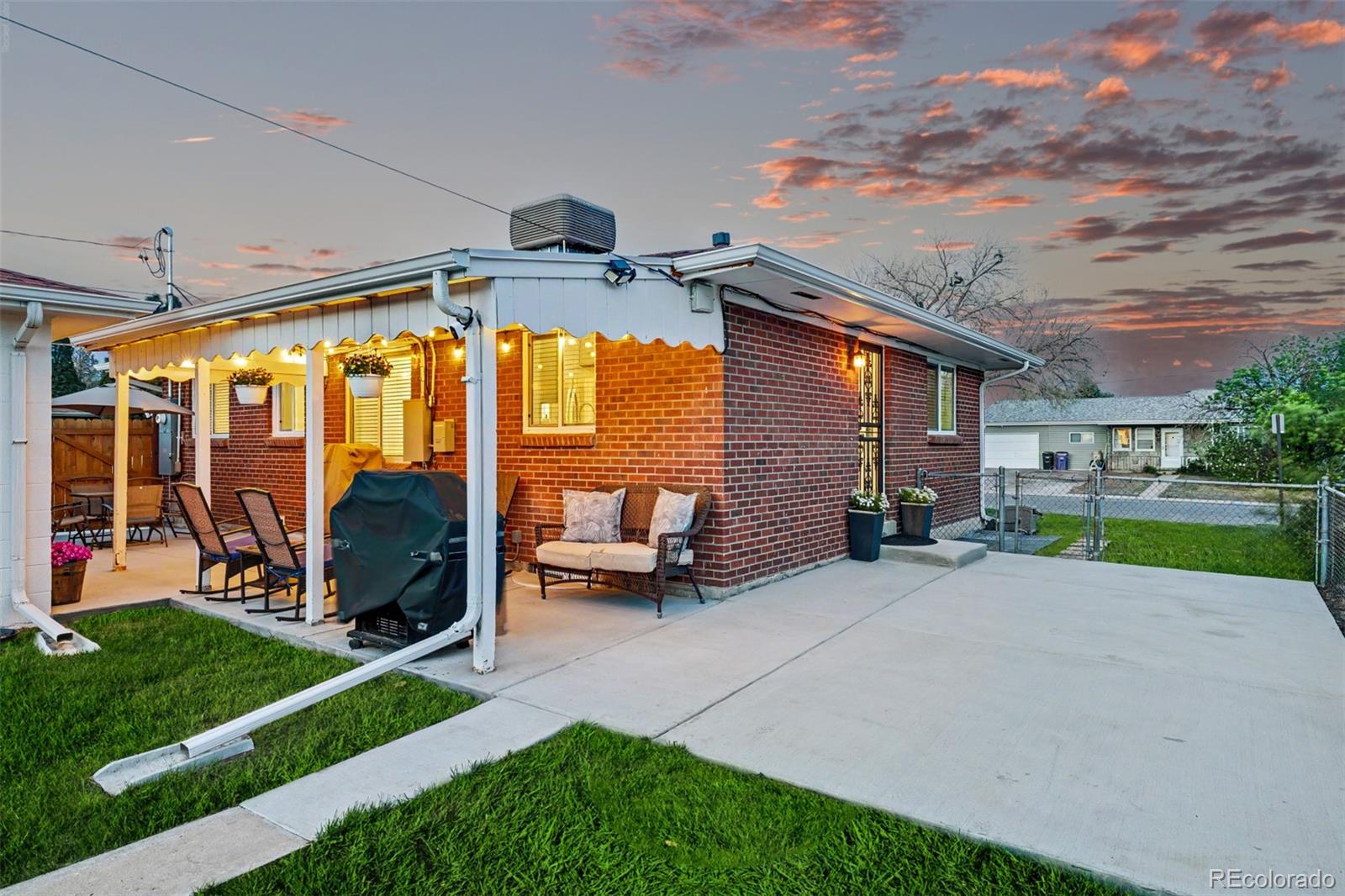 MLS Image #32 for 1601 s patton court,denver, Colorado