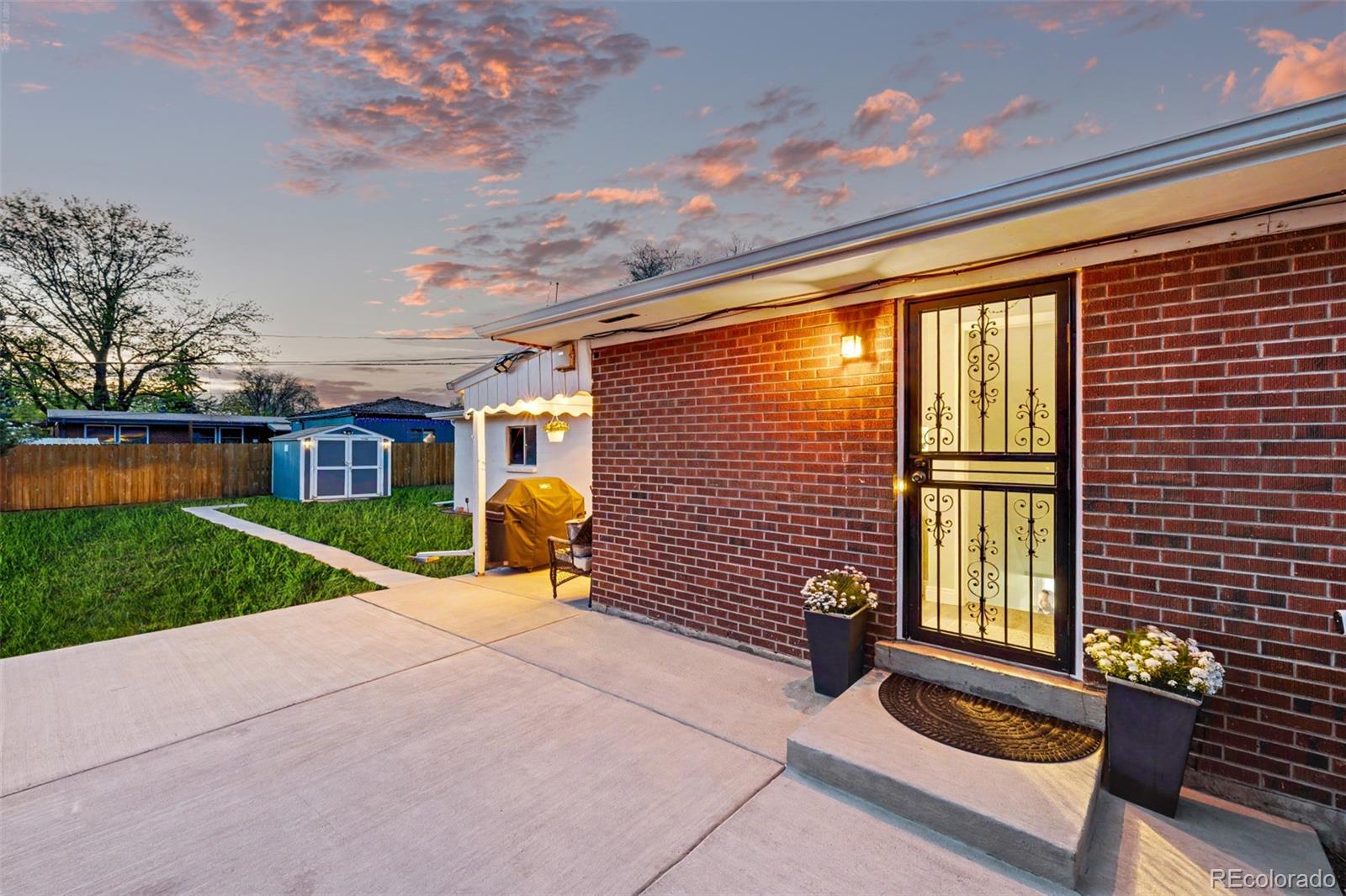 MLS Image #33 for 1601 s patton court,denver, Colorado