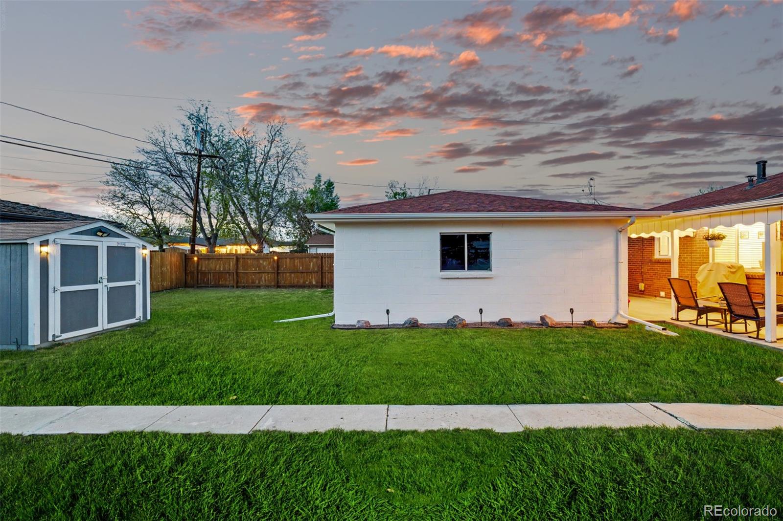 MLS Image #35 for 1601 s patton court,denver, Colorado