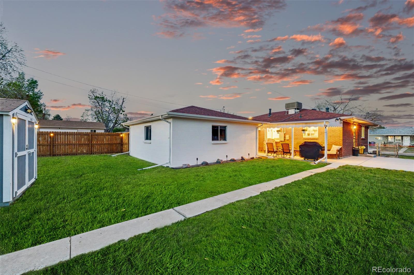 MLS Image #36 for 1601 s patton court,denver, Colorado