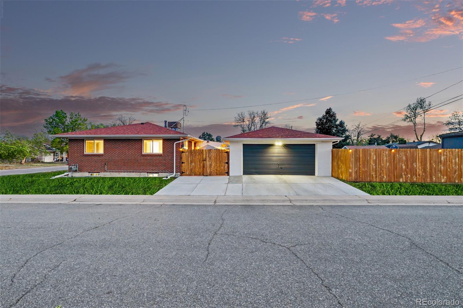 MLS Image #37 for 1601 s patton court,denver, Colorado