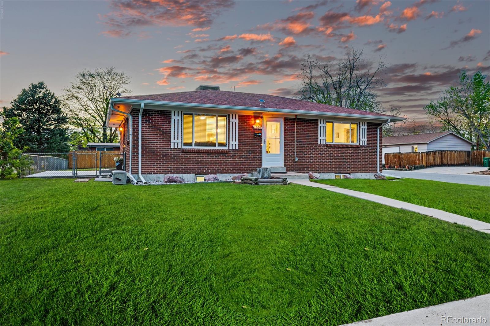 MLS Image #38 for 1601 s patton court,denver, Colorado