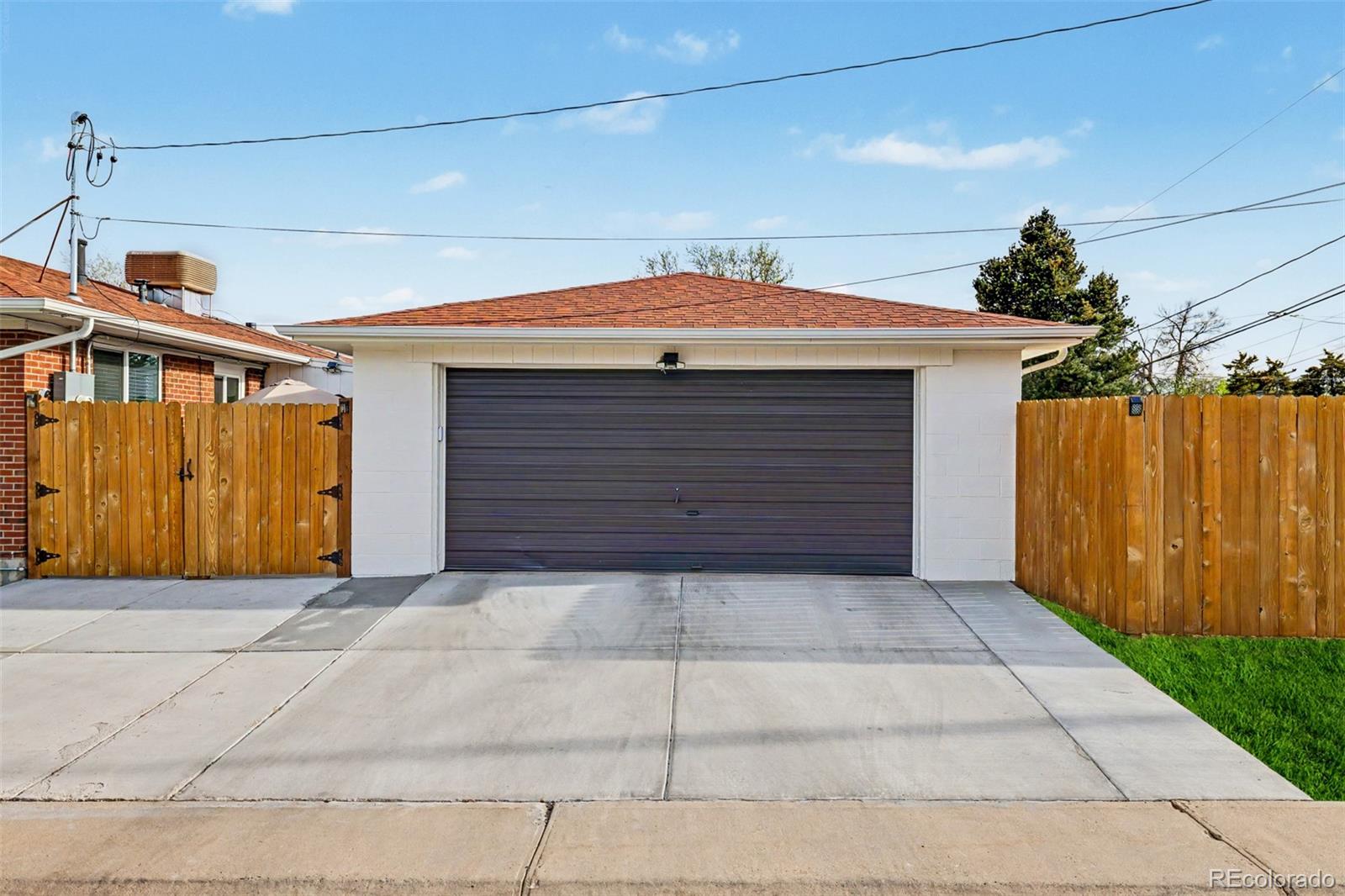 MLS Image #40 for 1601 s patton court,denver, Colorado
