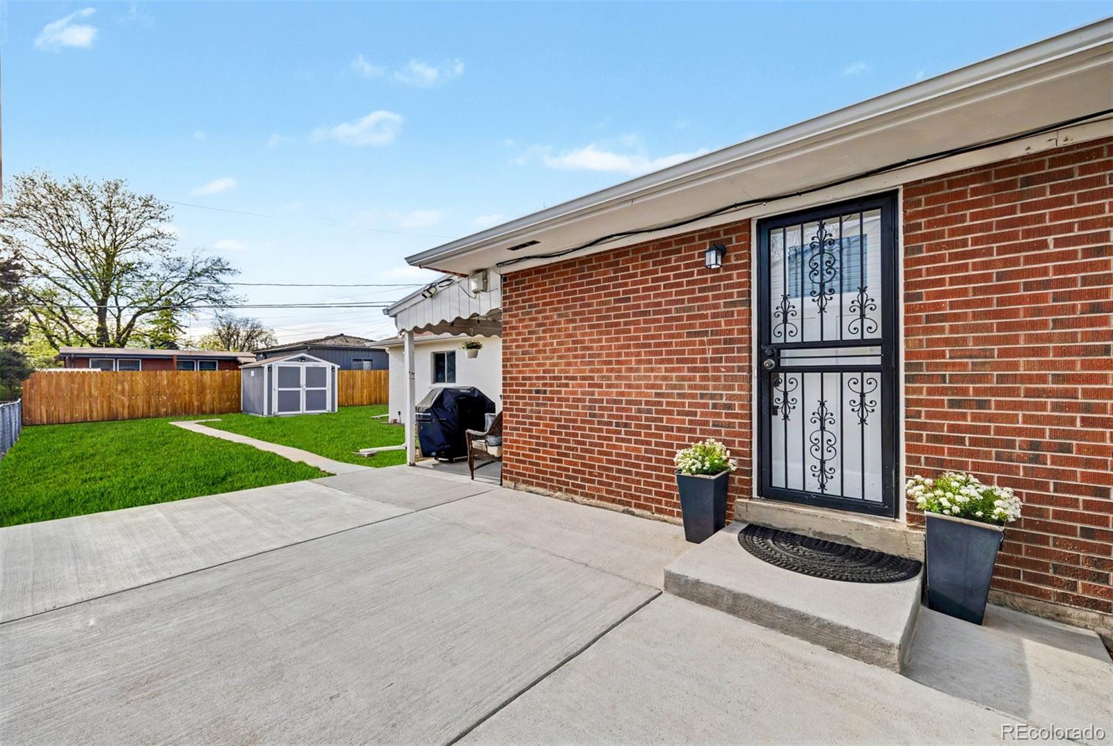 MLS Image #42 for 1601 s patton court,denver, Colorado