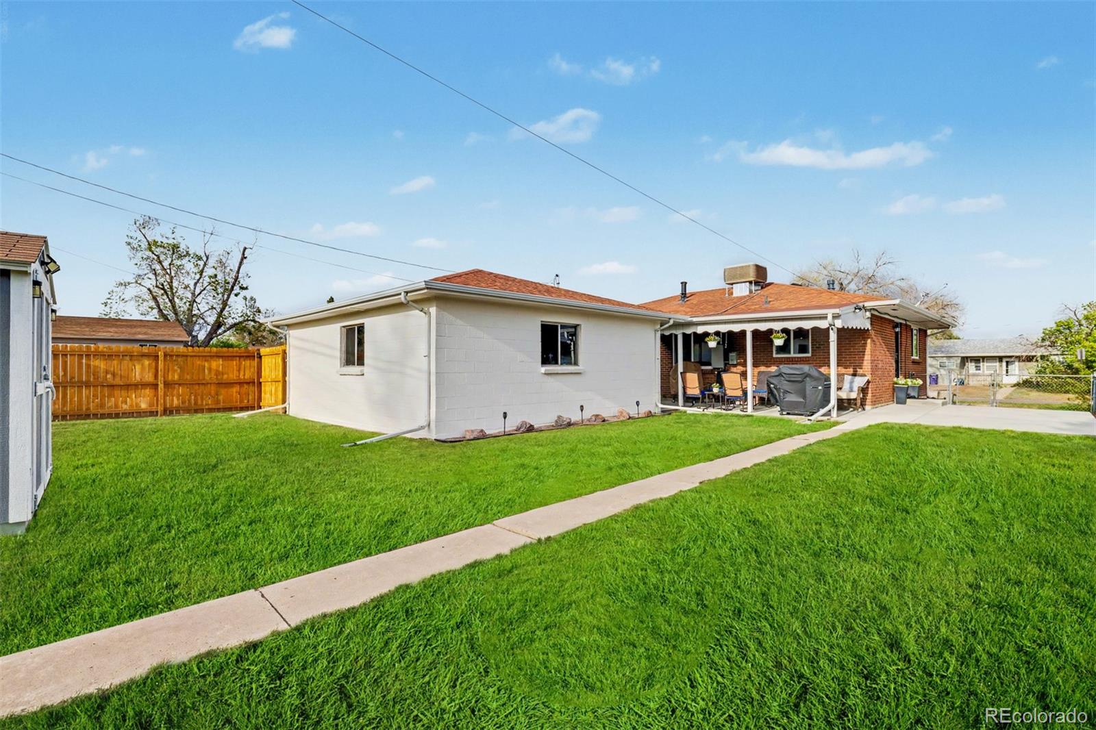 MLS Image #43 for 1601 s patton court,denver, Colorado