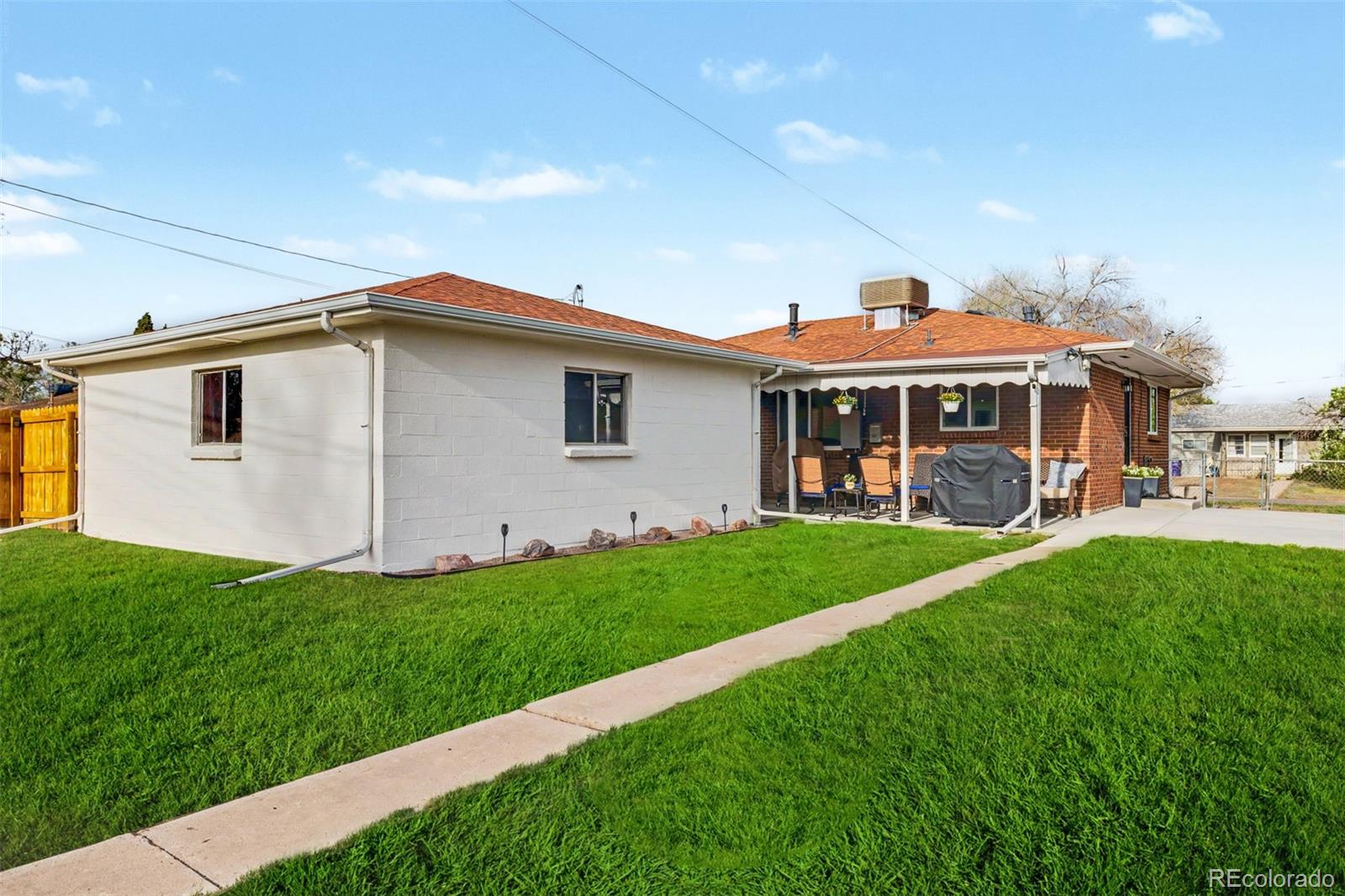MLS Image #44 for 1601 s patton court,denver, Colorado
