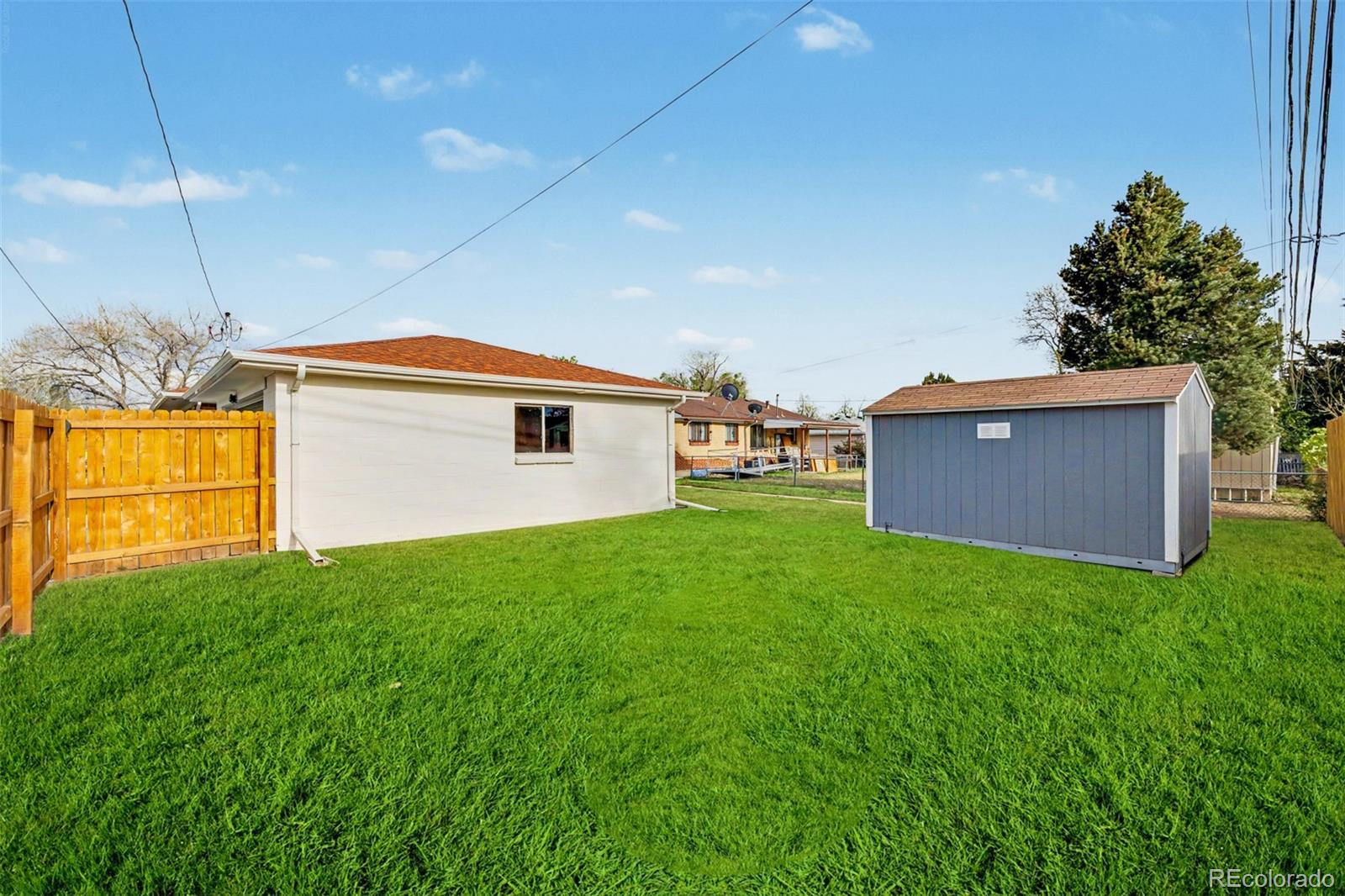 MLS Image #45 for 1601 s patton court,denver, Colorado