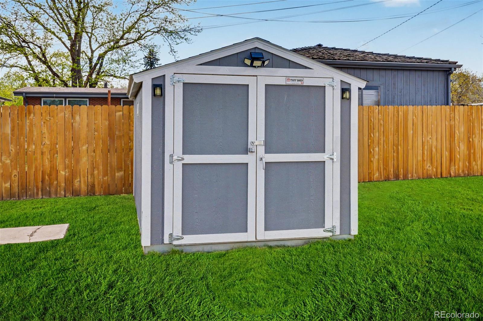 MLS Image #46 for 1601 s patton court,denver, Colorado