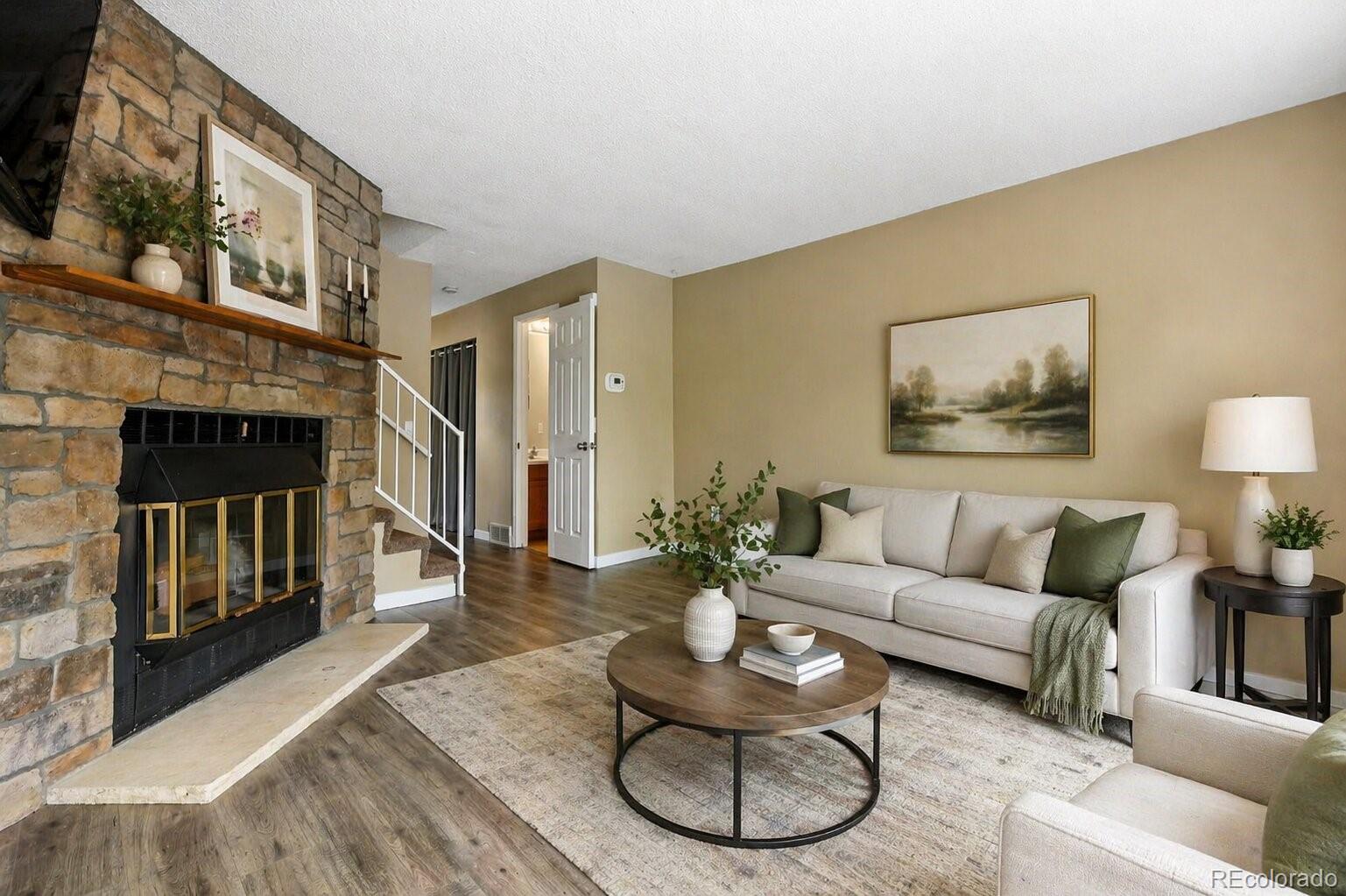 MLS Image #3 for 9762 w cornell place,lakewood, Colorado