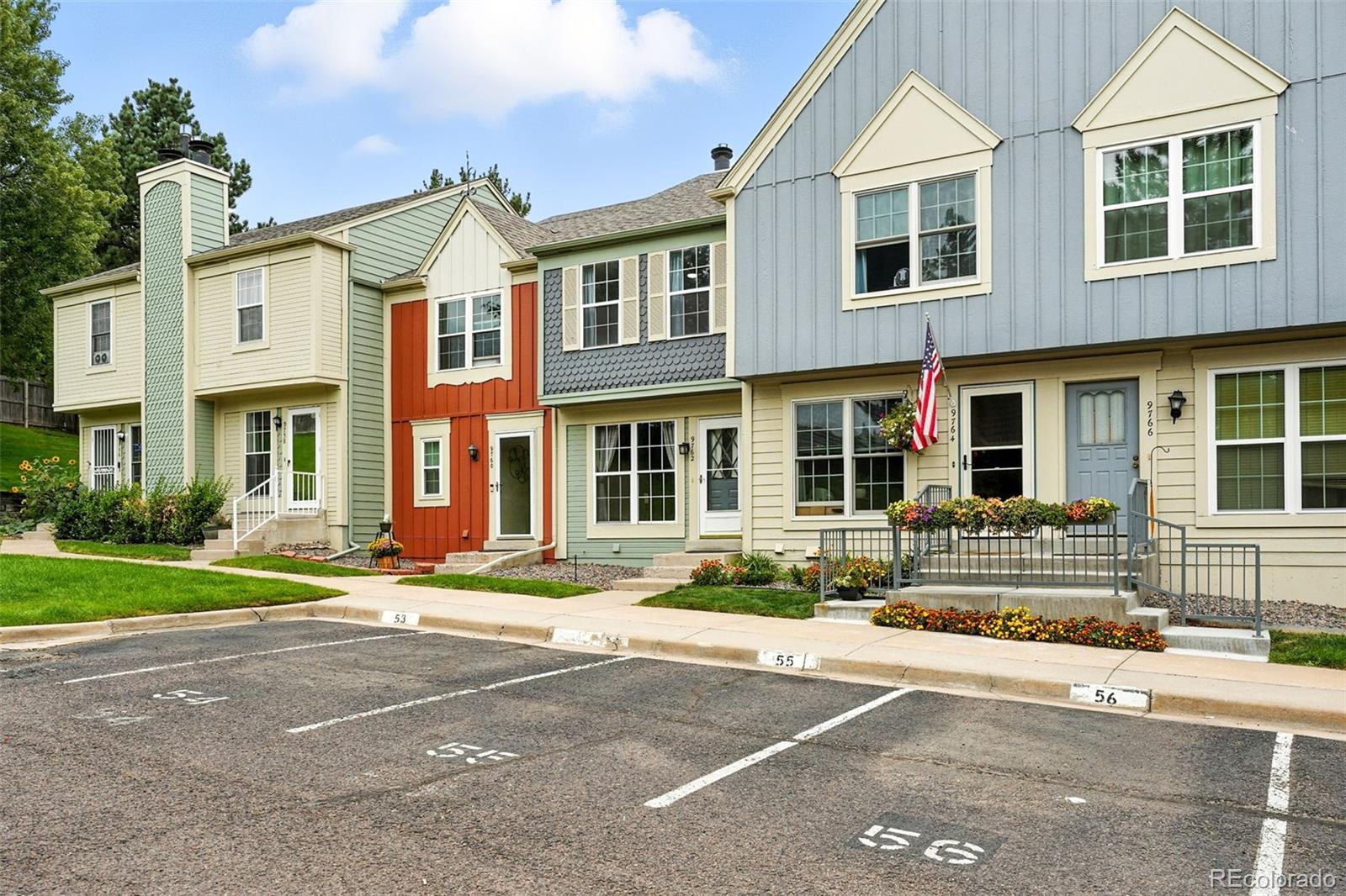 MLS Image #36 for 9762 w cornell place,lakewood, Colorado