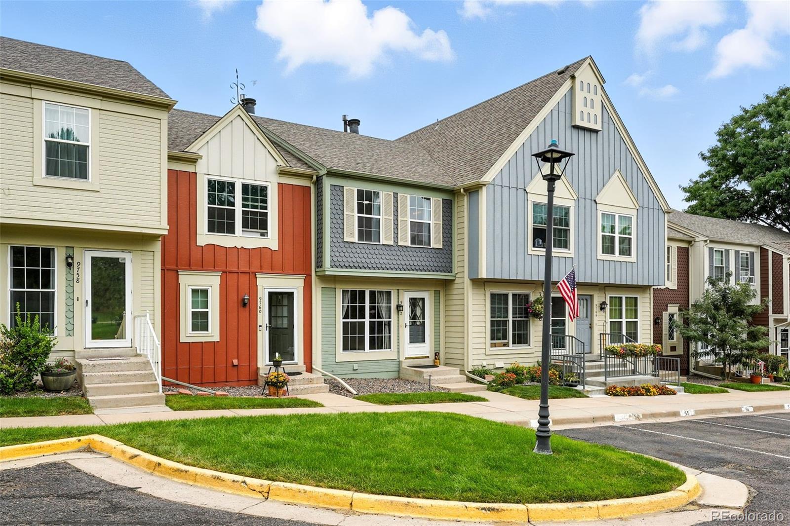 MLS Image #37 for 9762 w cornell place,lakewood, Colorado