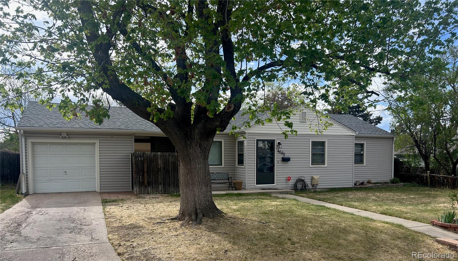 MLS Image #0 for 4685 s sherman street,englewood, Colorado