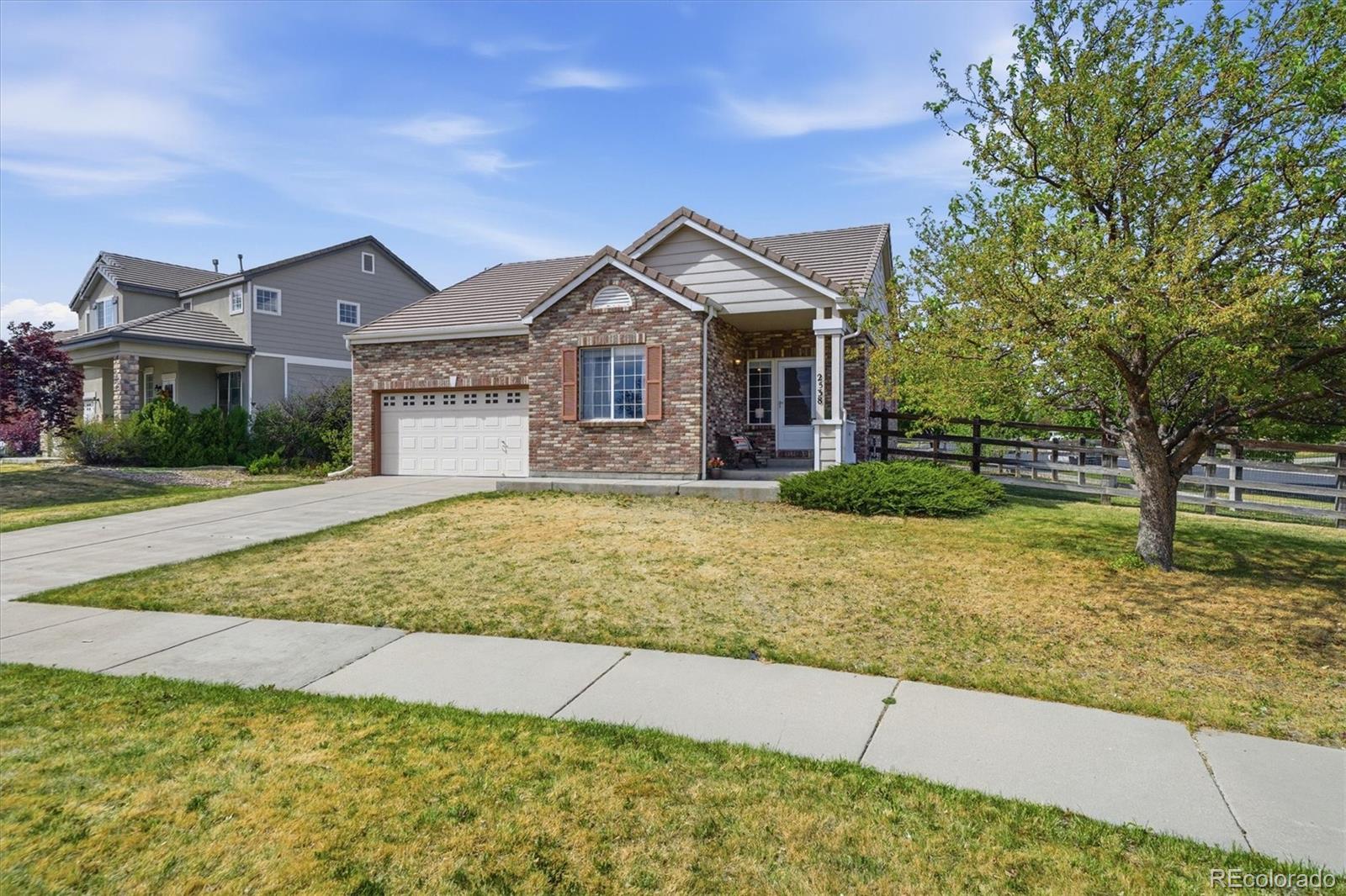 MLS Image #4 for 2538 s andes circle,aurora, Colorado
