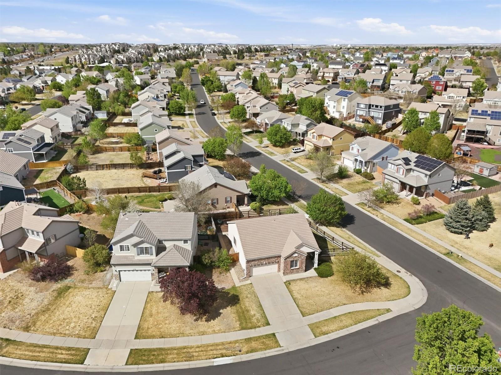 MLS Image #43 for 2538 s andes circle,aurora, Colorado