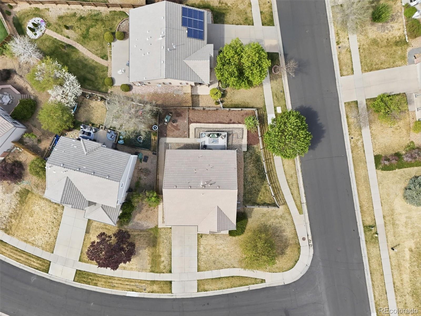 MLS Image #44 for 2538 s andes circle,aurora, Colorado