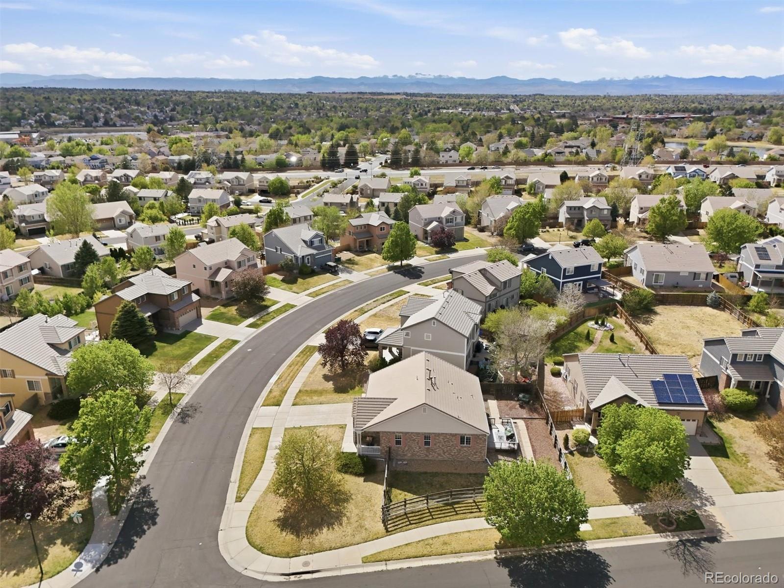 MLS Image #45 for 2538 s andes circle,aurora, Colorado