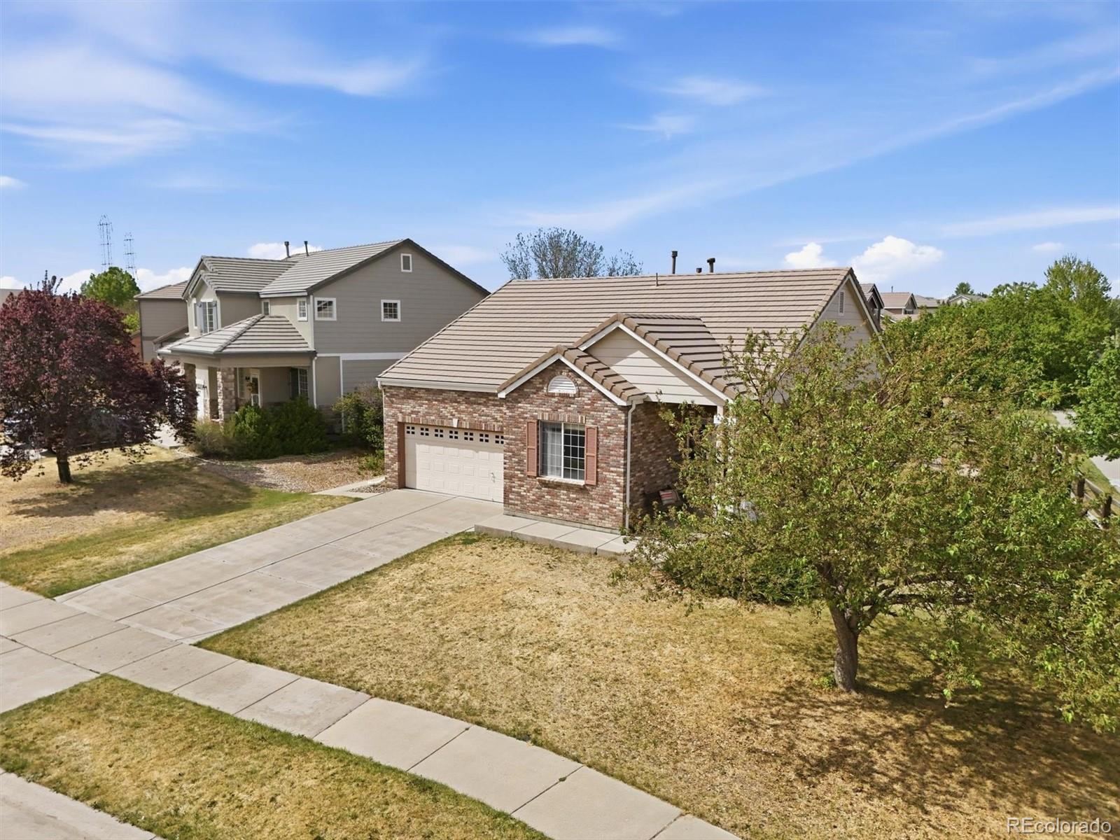 MLS Image #5 for 2538 s andes circle,aurora, Colorado
