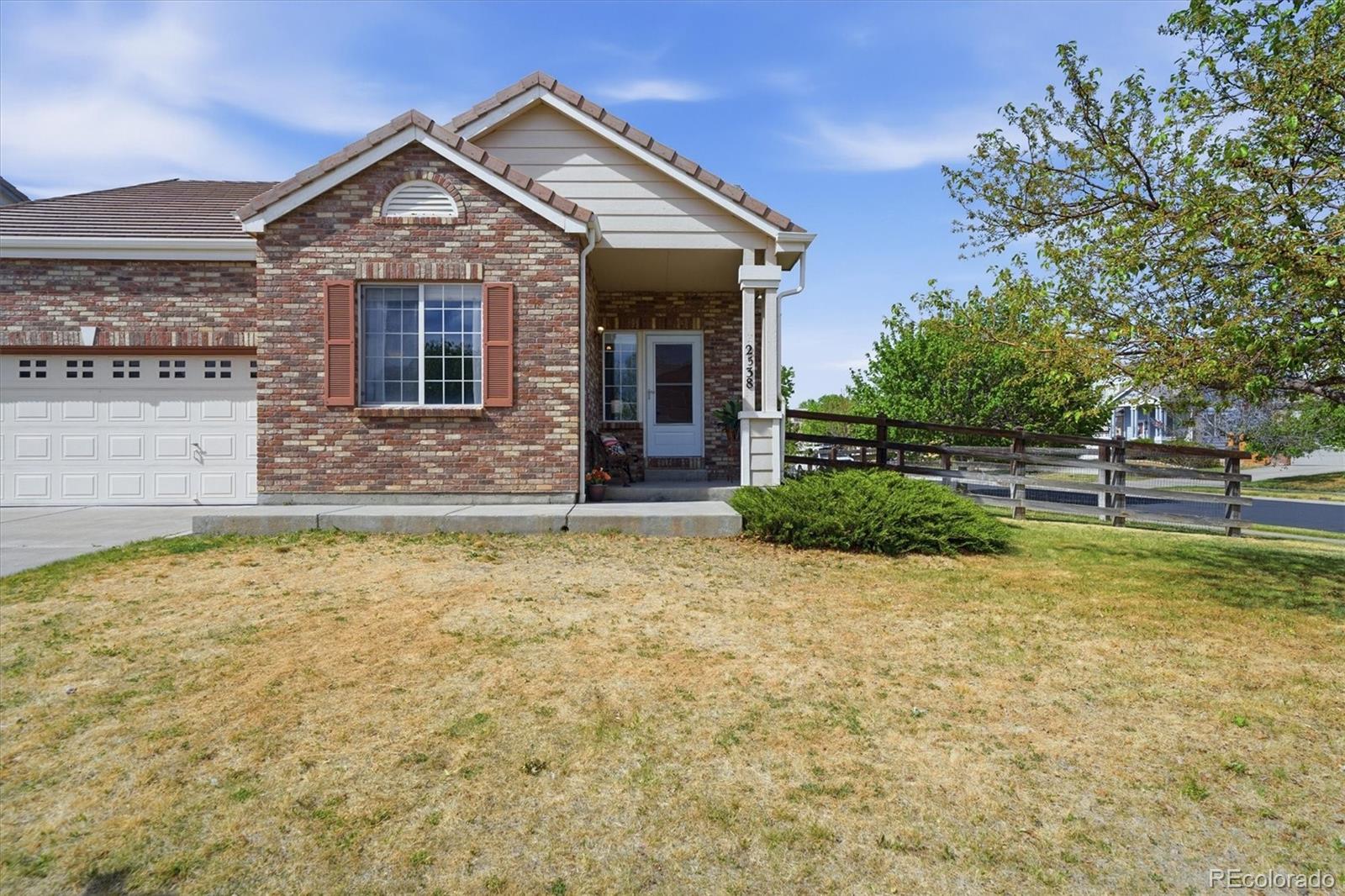MLS Image #7 for 2538 s andes circle,aurora, Colorado
