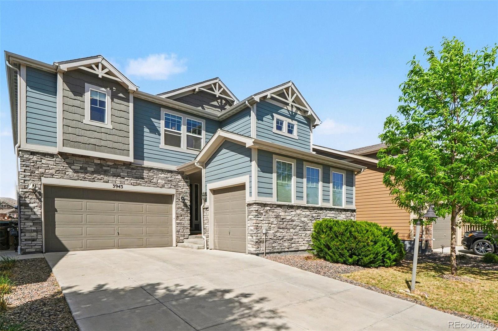 MLS Image #0 for 3943  owl creek court,loveland, Colorado