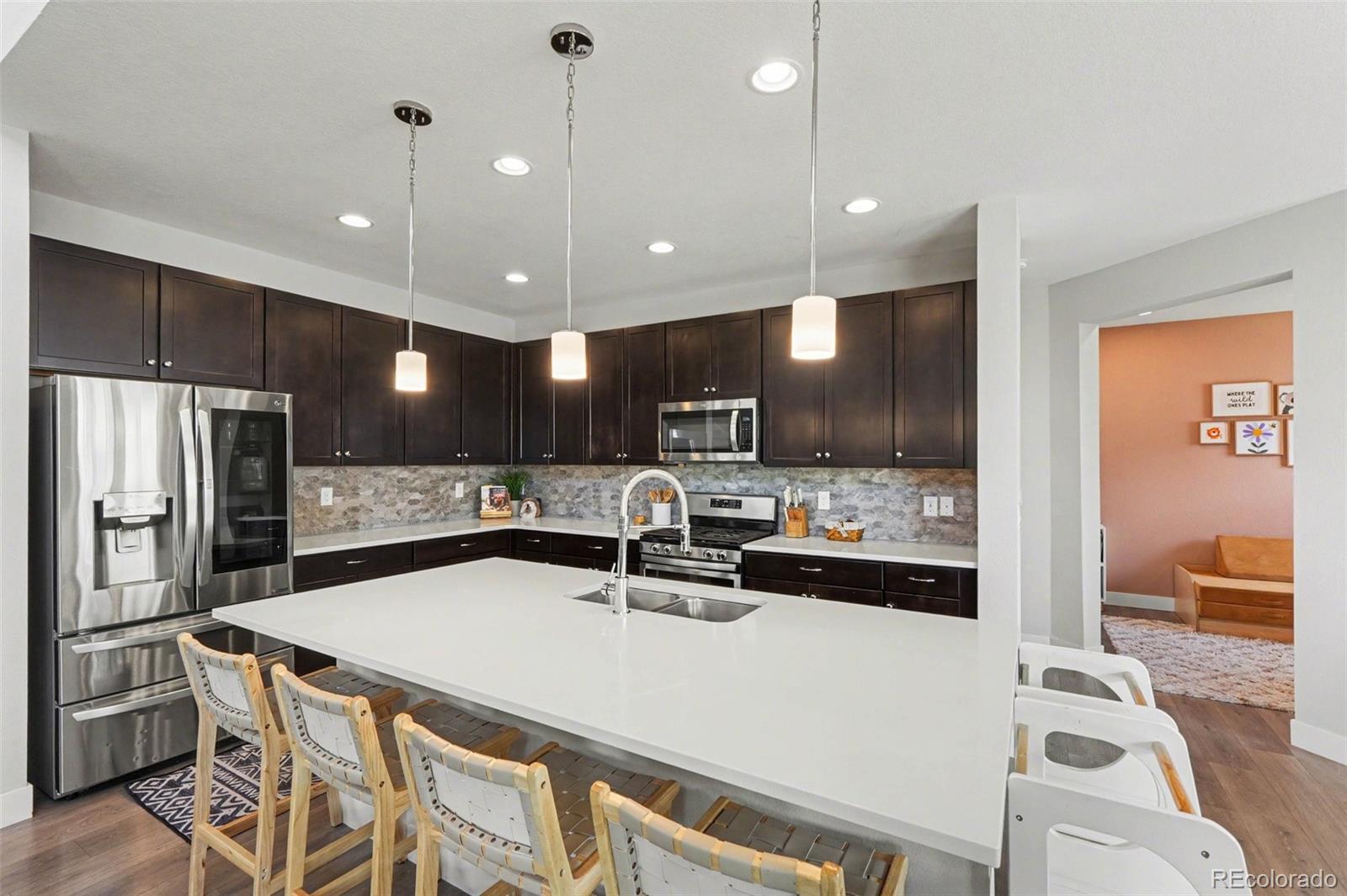 MLS Image #2 for 3943  owl creek court,loveland, Colorado
