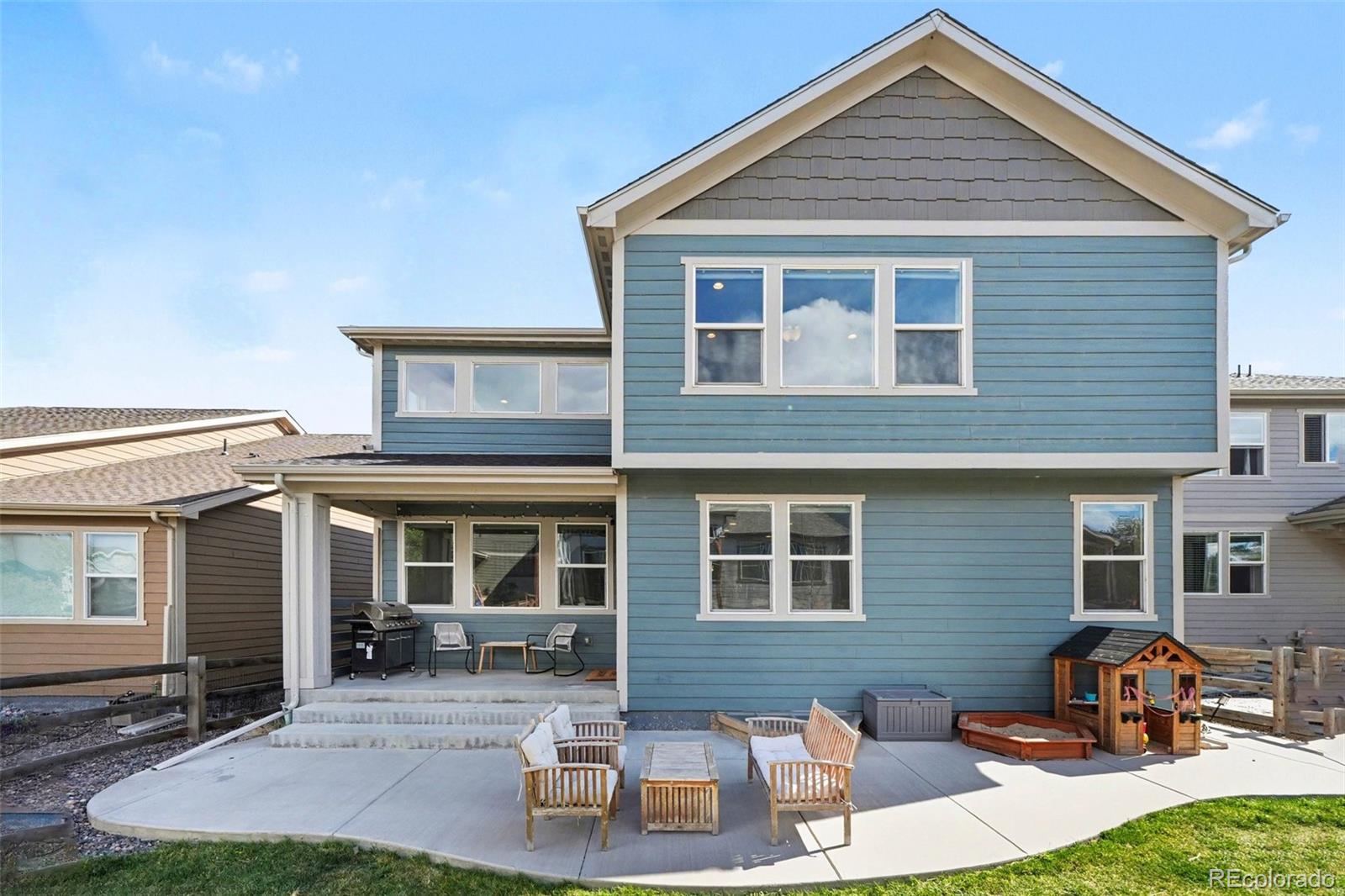 MLS Image #24 for 3943  owl creek court,loveland, Colorado