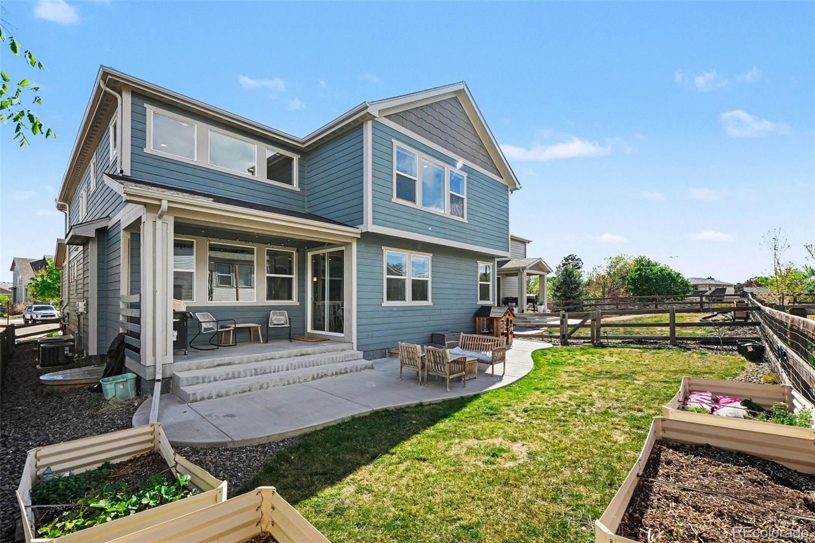 MLS Image #25 for 3943  owl creek court,loveland, Colorado