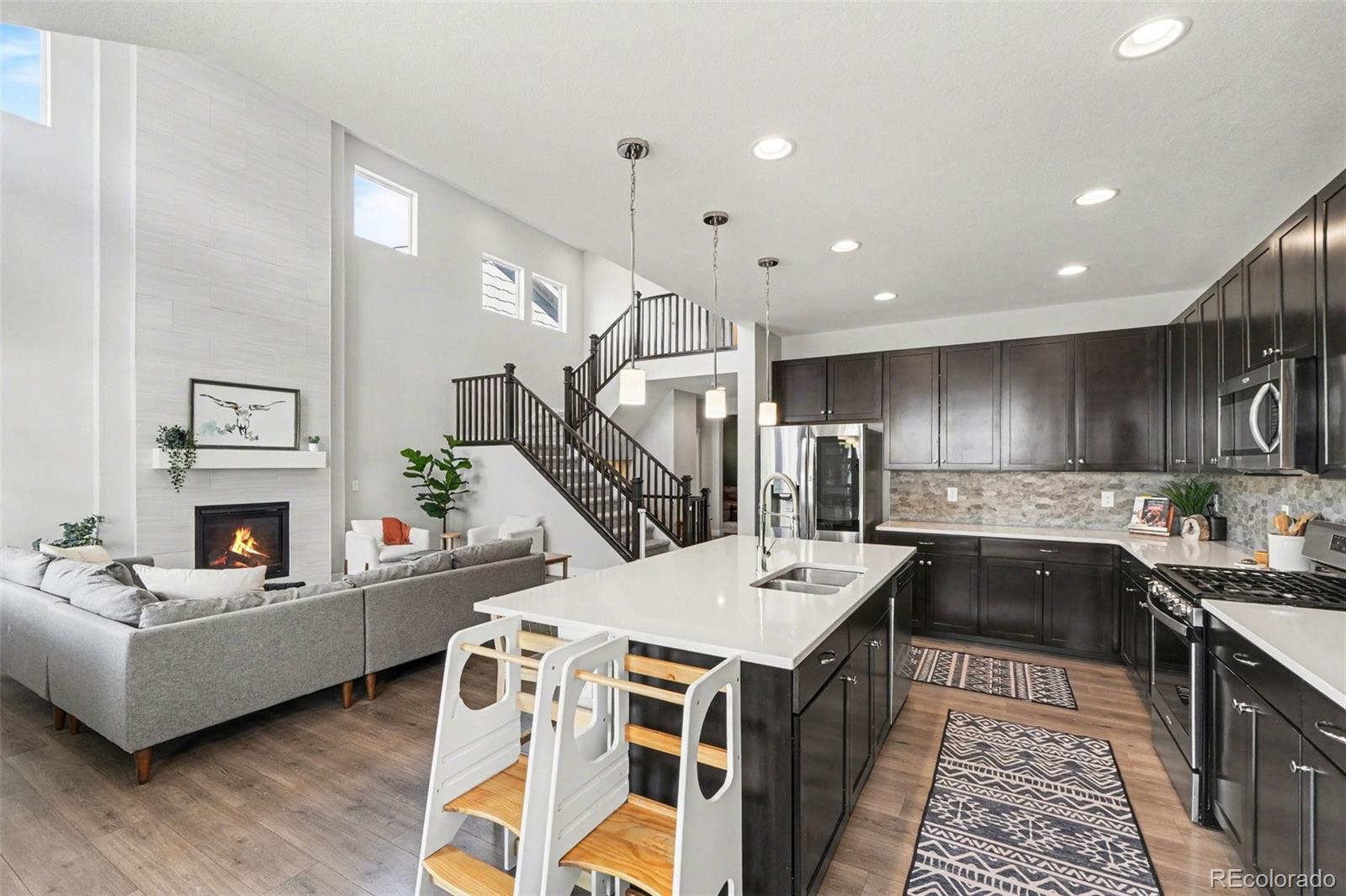 MLS Image #4 for 3943  owl creek court,loveland, Colorado