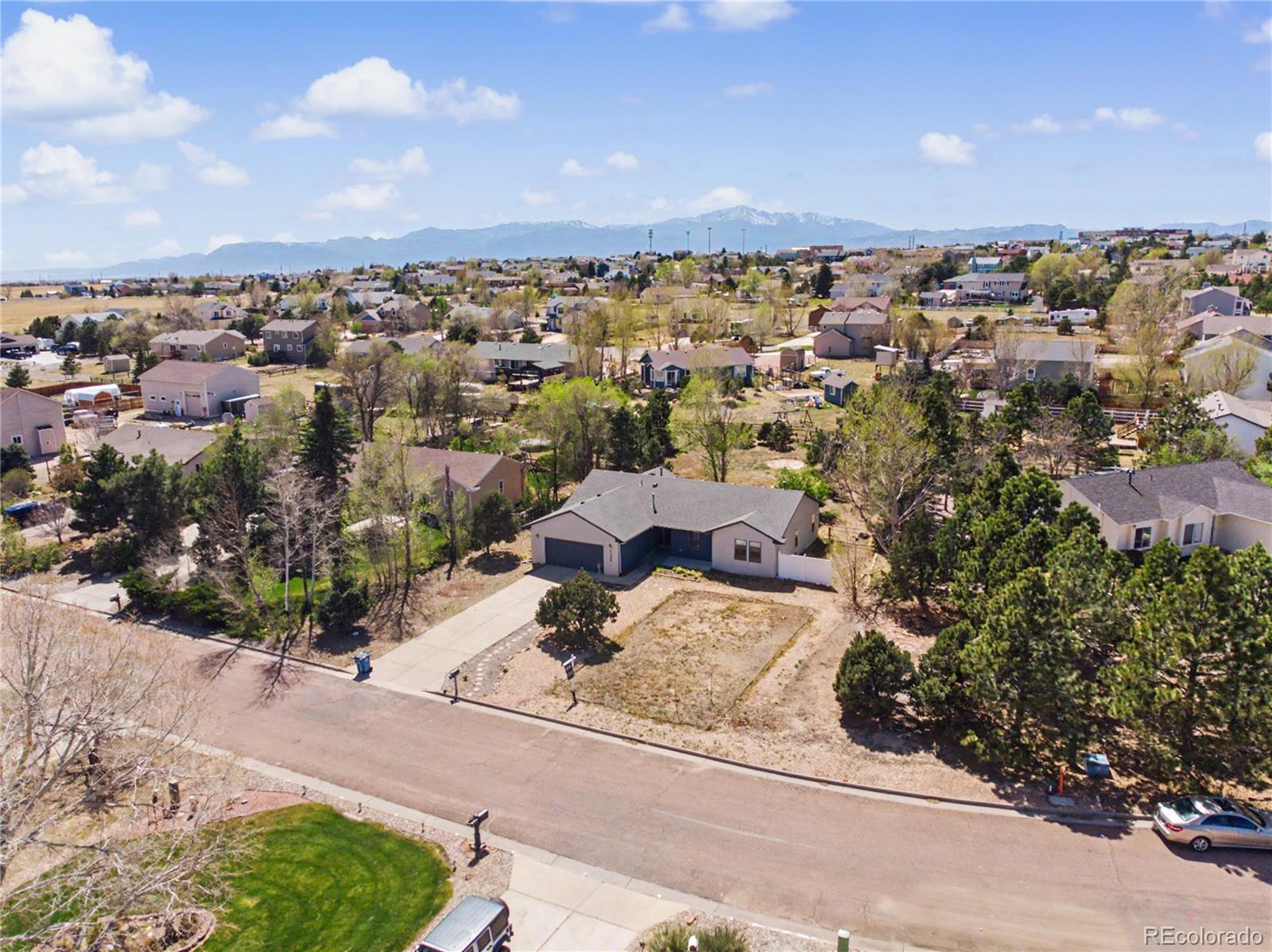 MLS Image #1 for 11570  cranston drive,peyton, Colorado