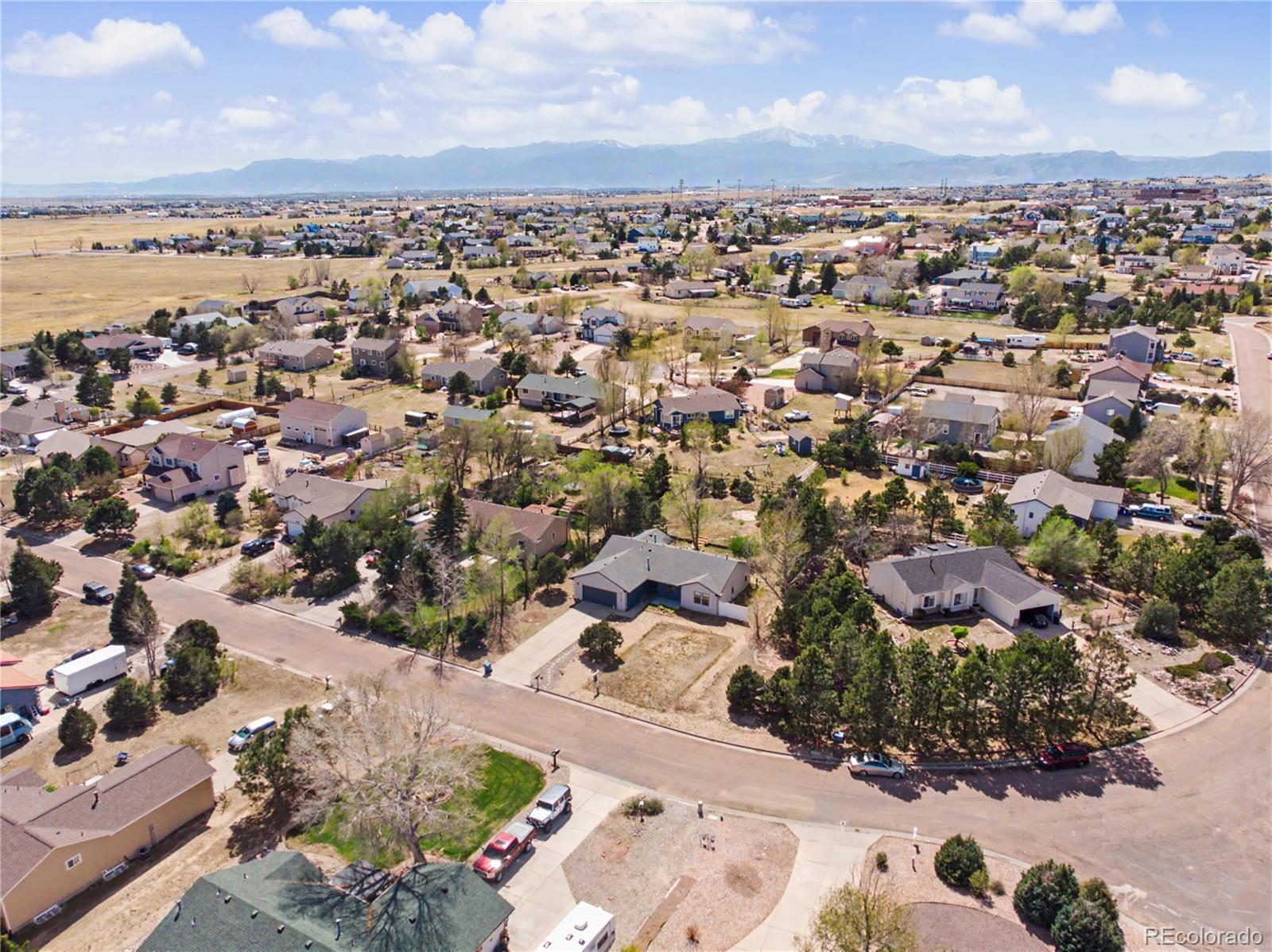 MLS Image #29 for 11570  cranston drive,peyton, Colorado
