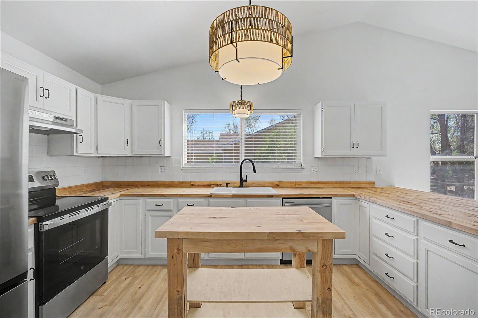 MLS Image #3 for 11570  cranston drive,peyton, Colorado