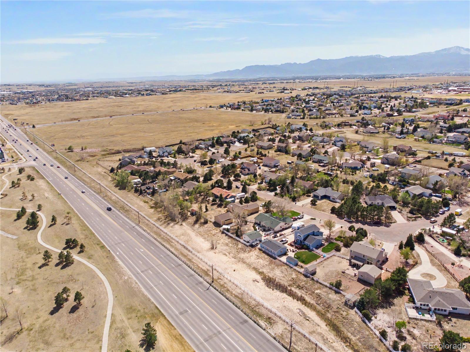 MLS Image #30 for 11570  cranston drive,peyton, Colorado