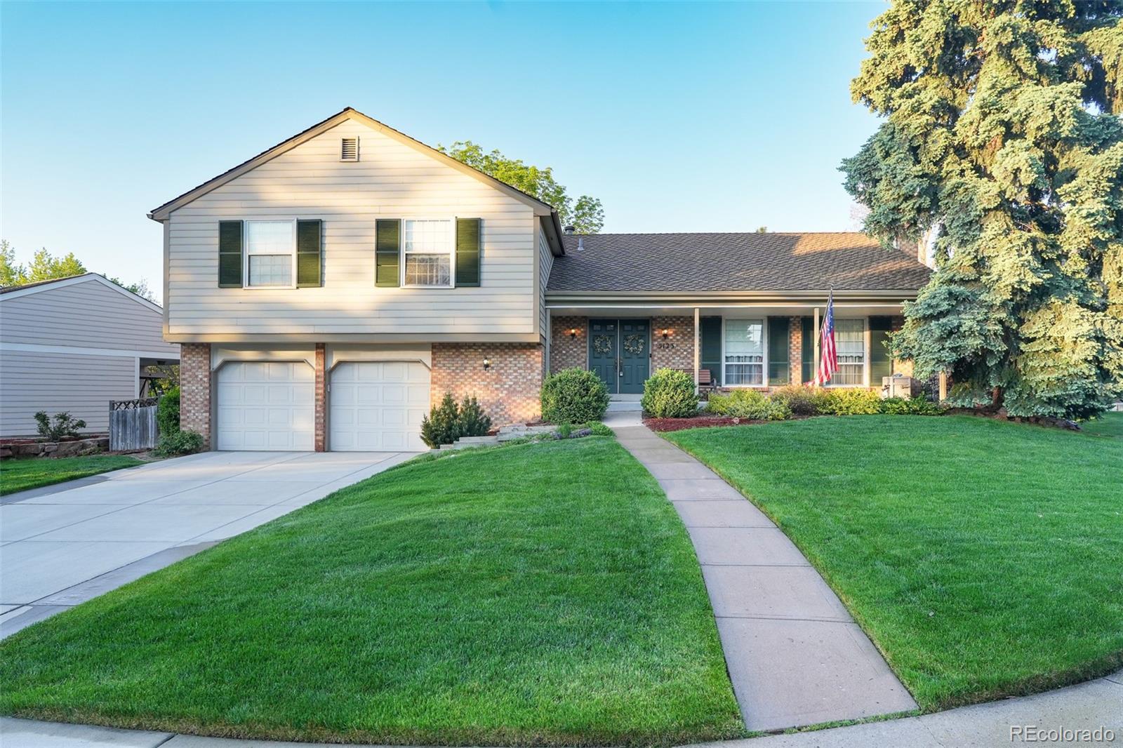 MLS Image #0 for 5123 s iris way,littleton, Colorado