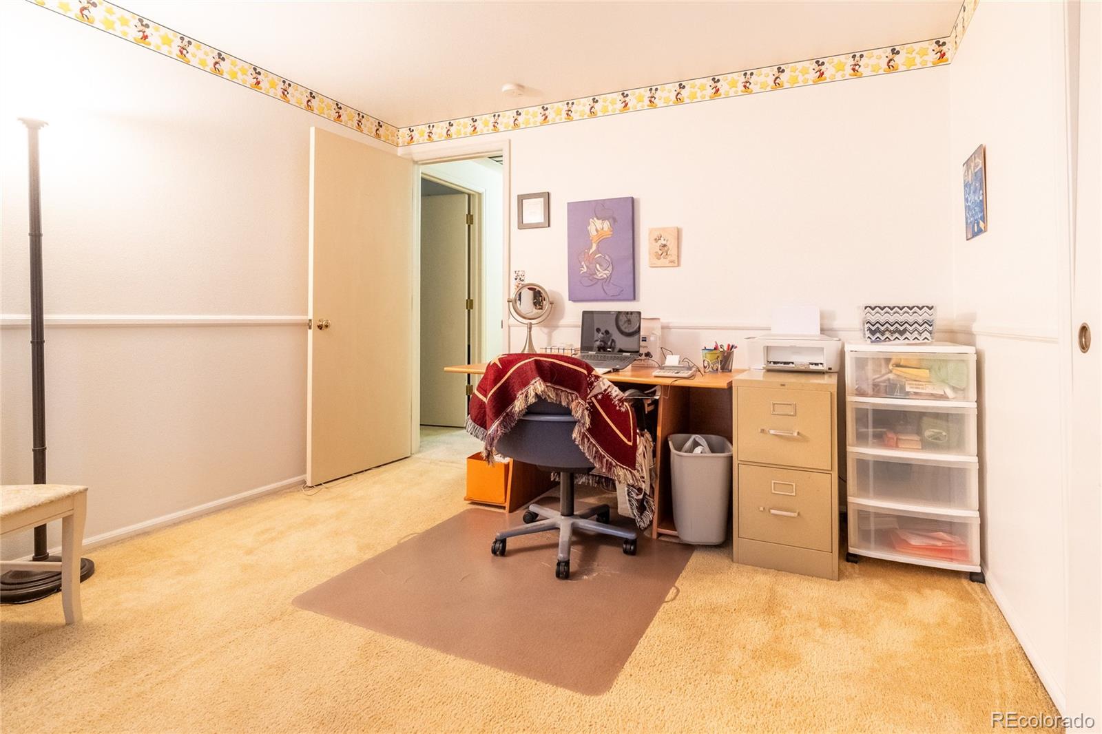 MLS Image #22 for 5123 s iris way,littleton, Colorado