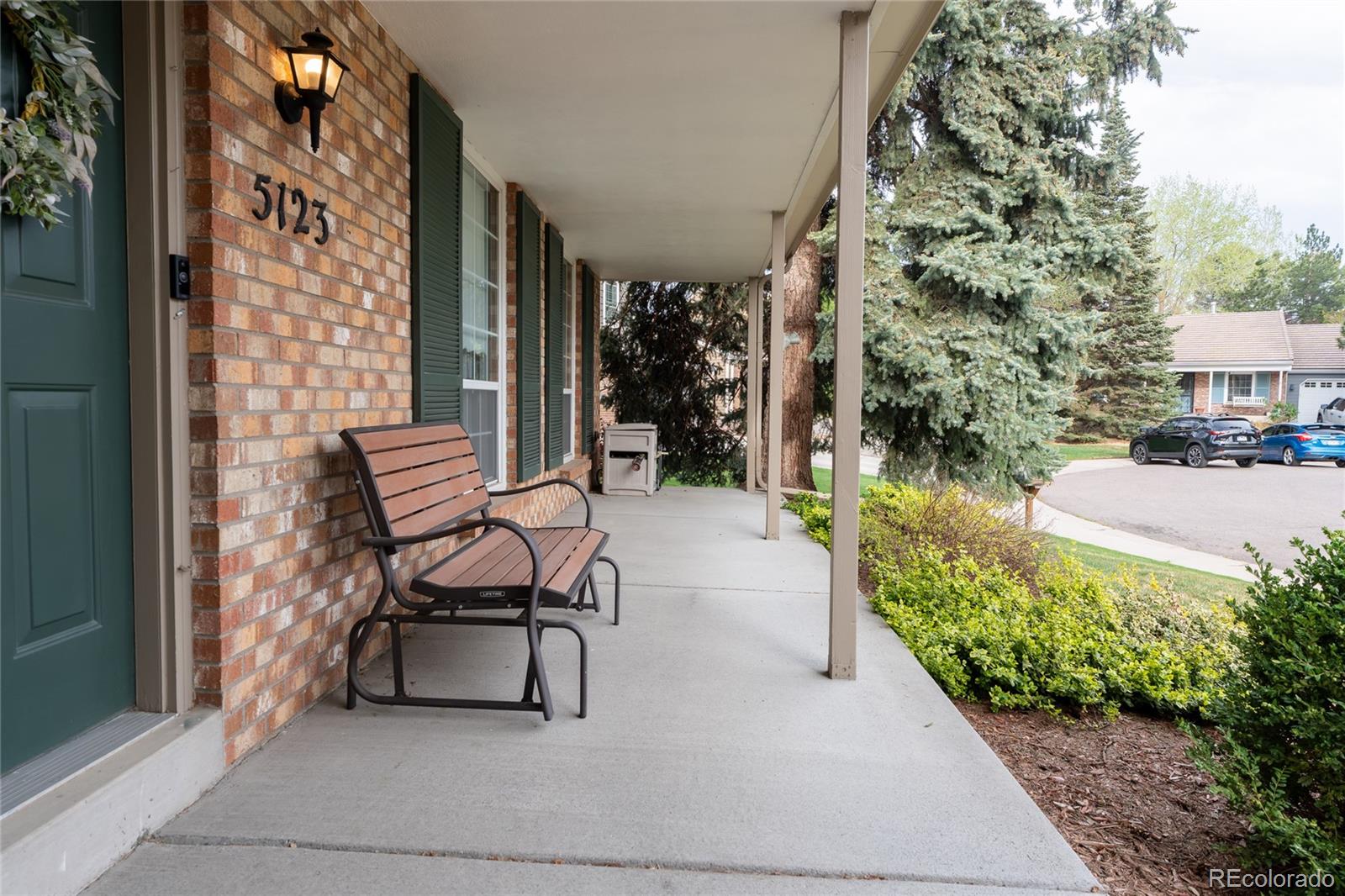 MLS Image #3 for 5123 s iris way,littleton, Colorado