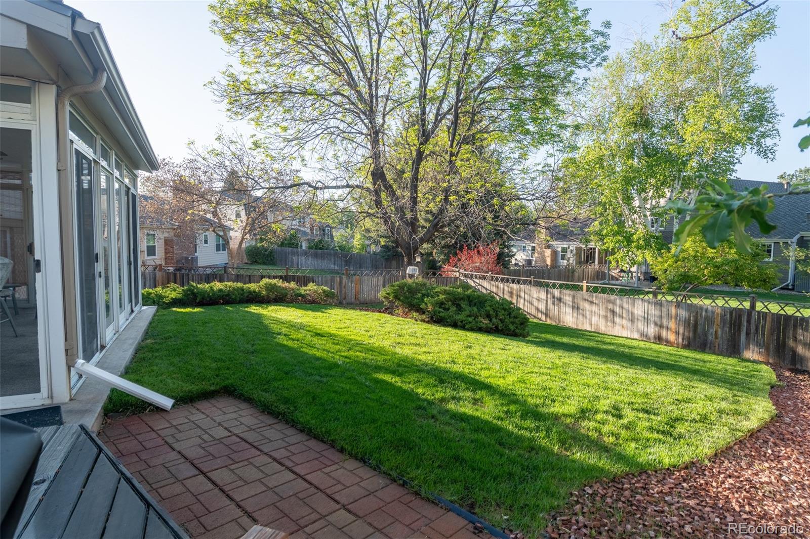 MLS Image #37 for 5123 s iris way,littleton, Colorado