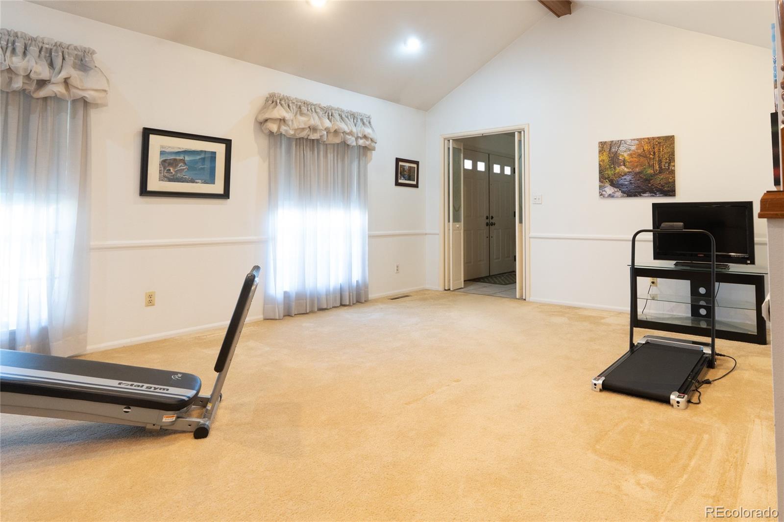 MLS Image #4 for 5123 s iris way,littleton, Colorado