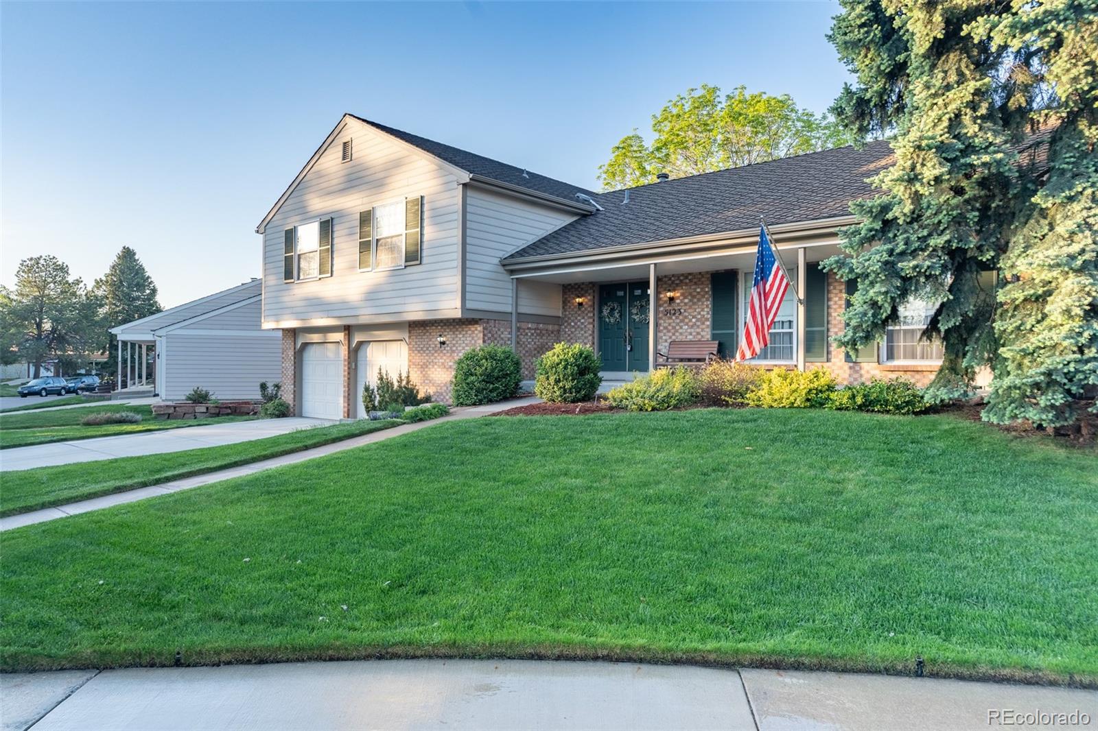 MLS Image #41 for 5123 s iris way,littleton, Colorado