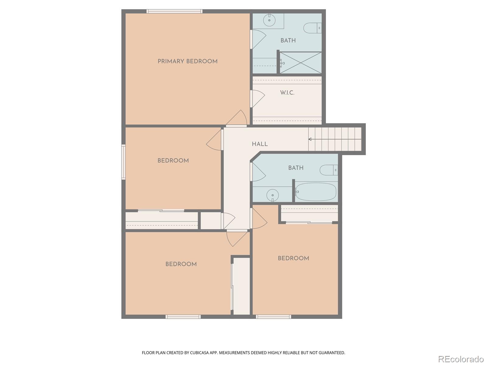 MLS Image #42 for 5123 s iris way,littleton, Colorado