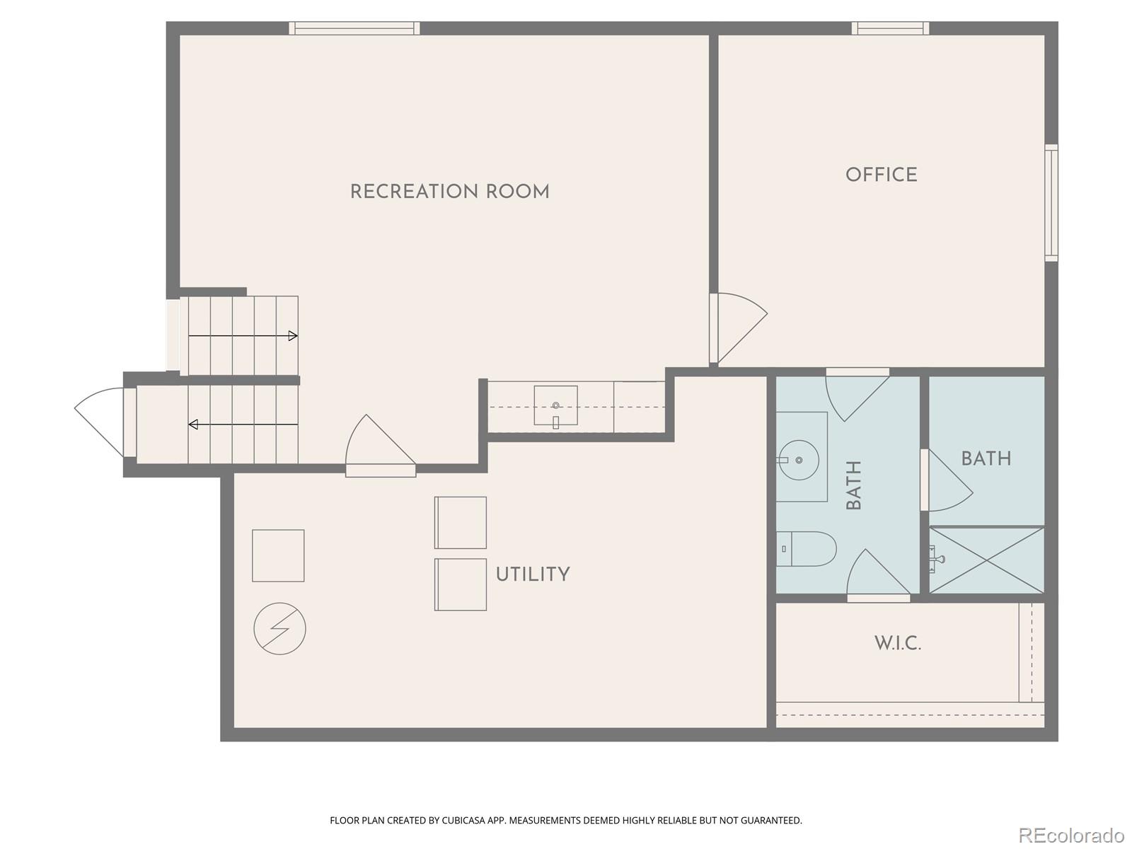 MLS Image #44 for 5123 s iris way,littleton, Colorado