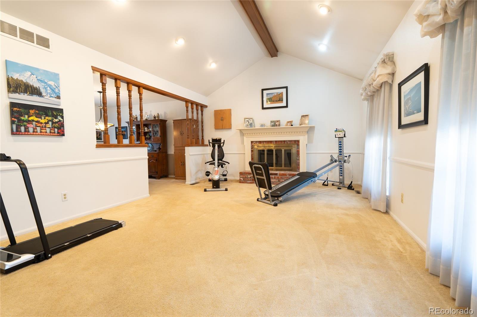 MLS Image #5 for 5123 s iris way,littleton, Colorado