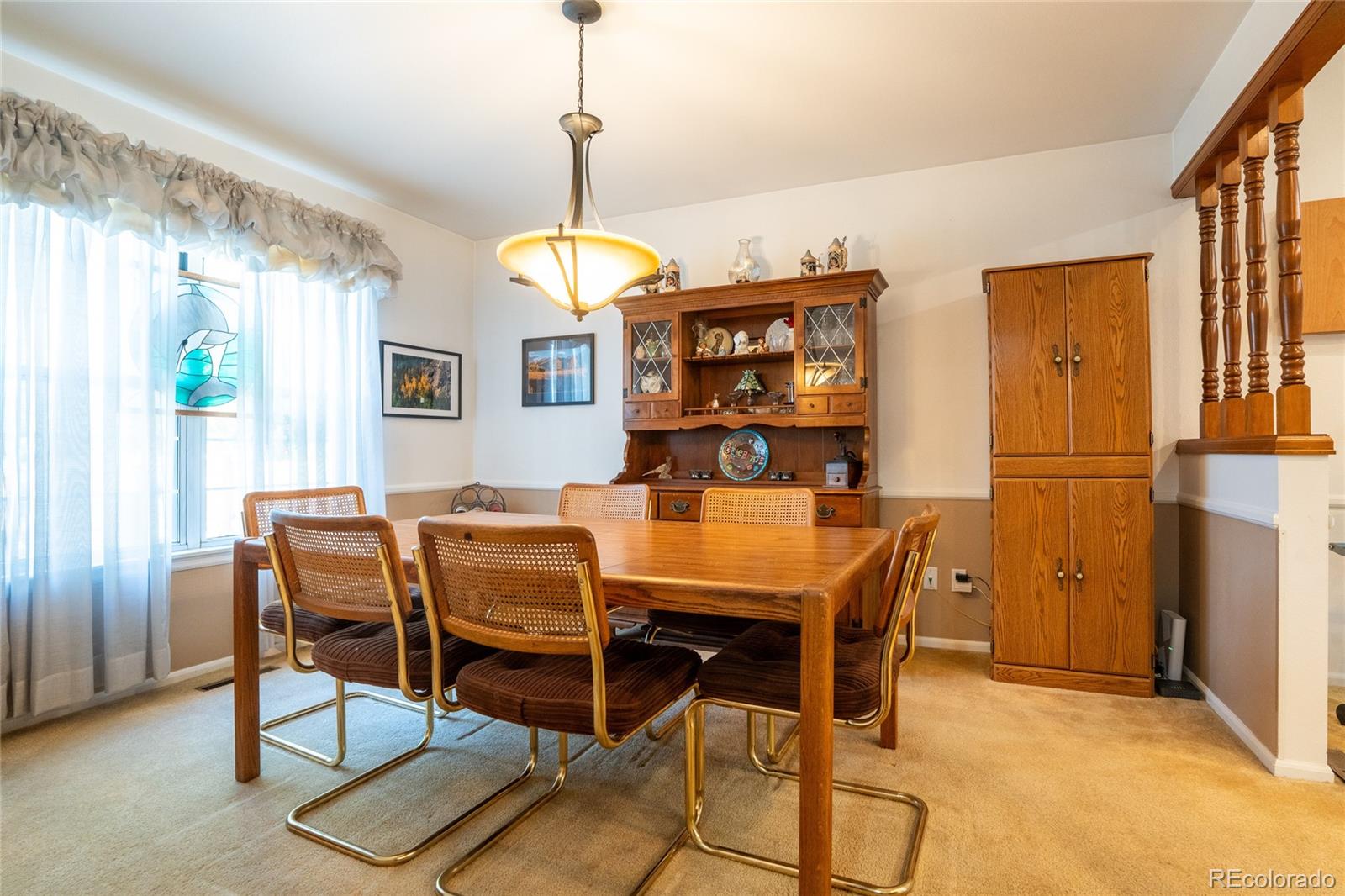MLS Image #7 for 5123 s iris way,littleton, Colorado