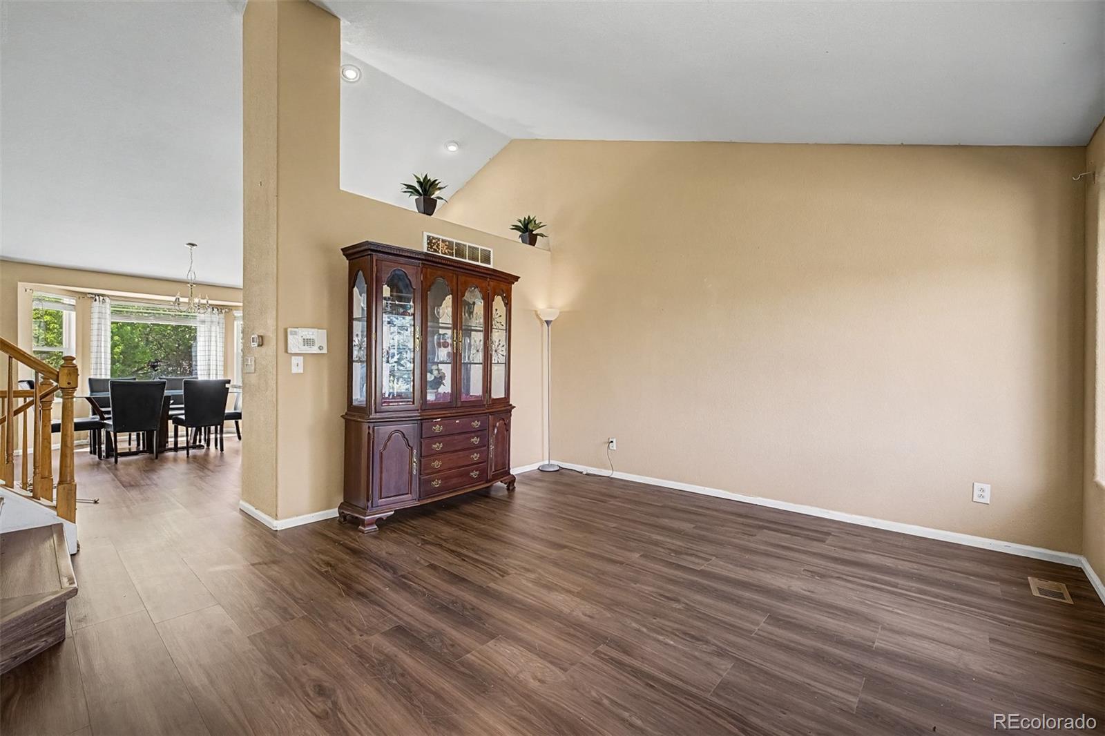 MLS Image #2 for 4708 s ireland court,aurora, Colorado