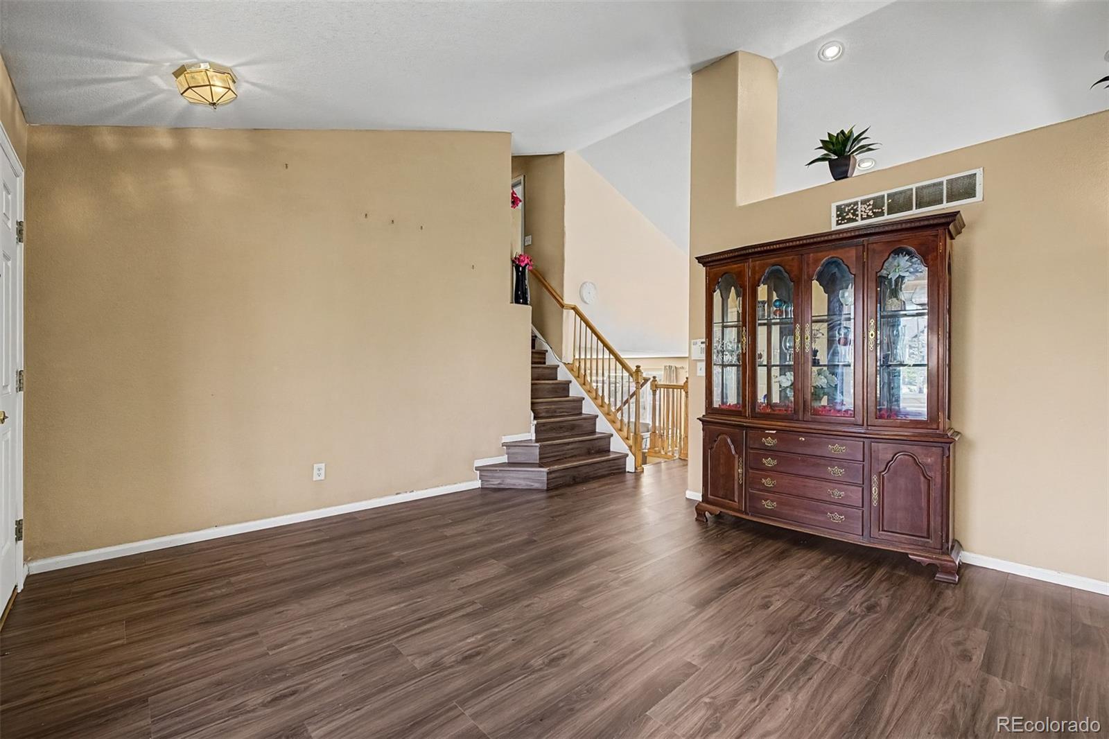 MLS Image #3 for 4708 s ireland court,aurora, Colorado