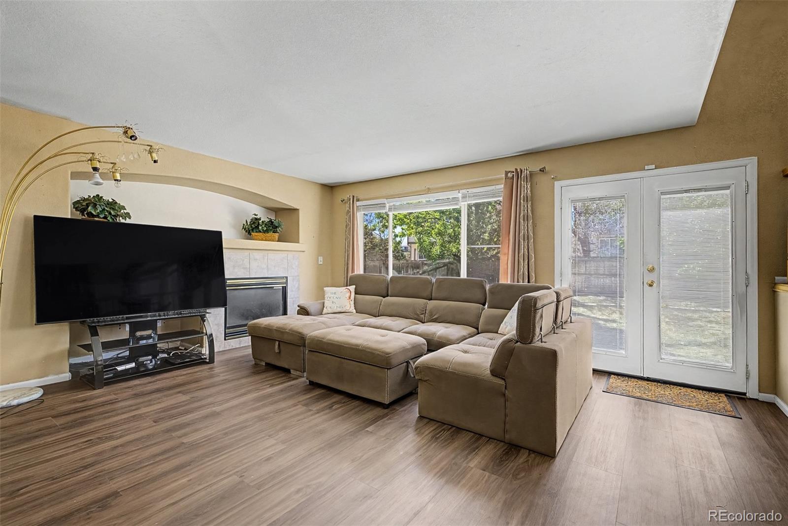 MLS Image #4 for 4708 s ireland court,aurora, Colorado