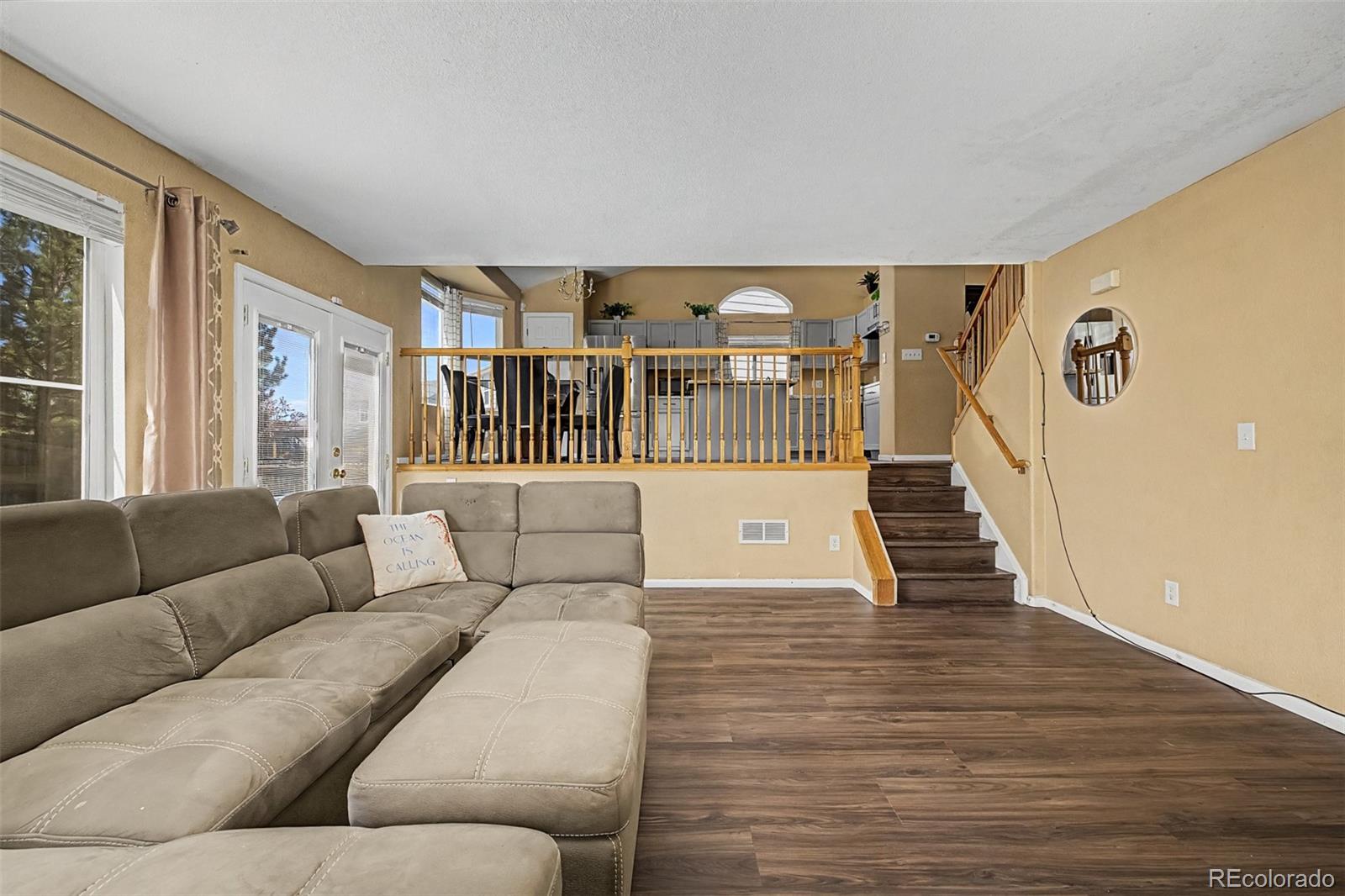 MLS Image #5 for 4708 s ireland court,aurora, Colorado
