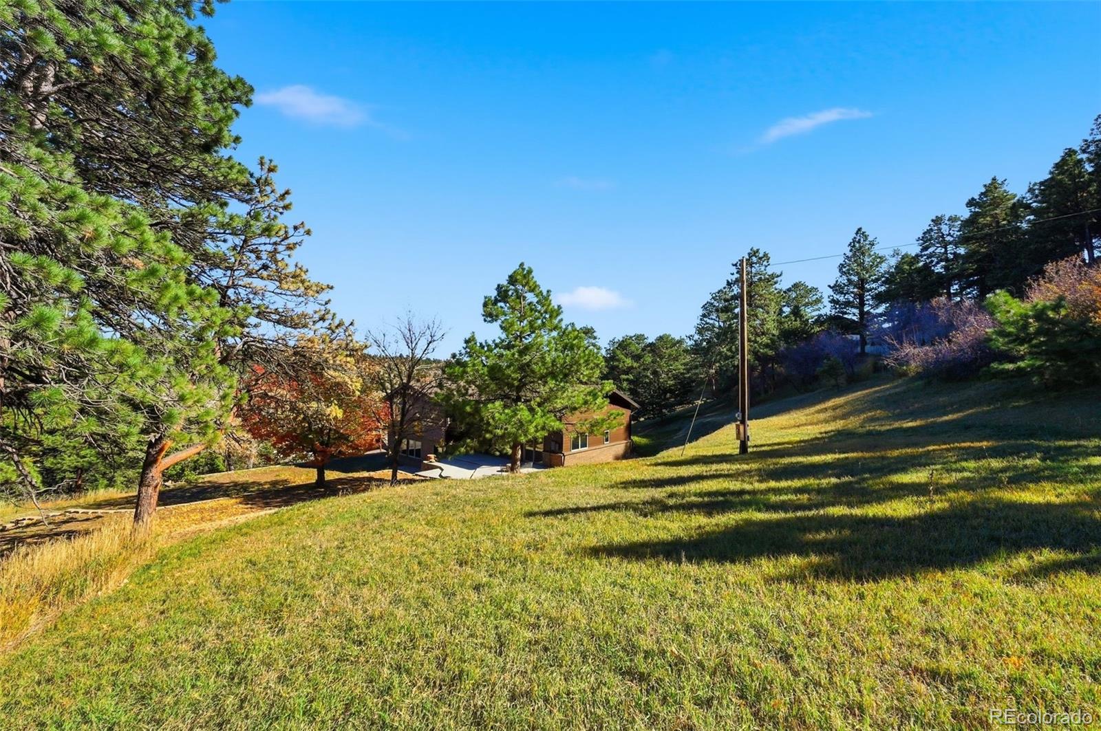 MLS Image #2 for 9287  ute drive,golden, Colorado