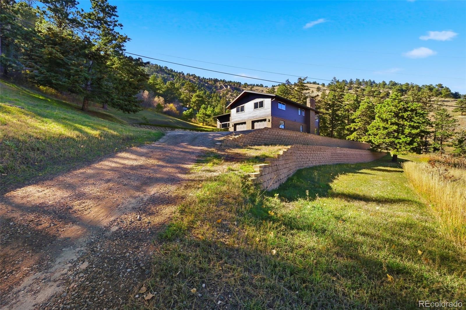 MLS Image #39 for 9287  ute drive,golden, Colorado