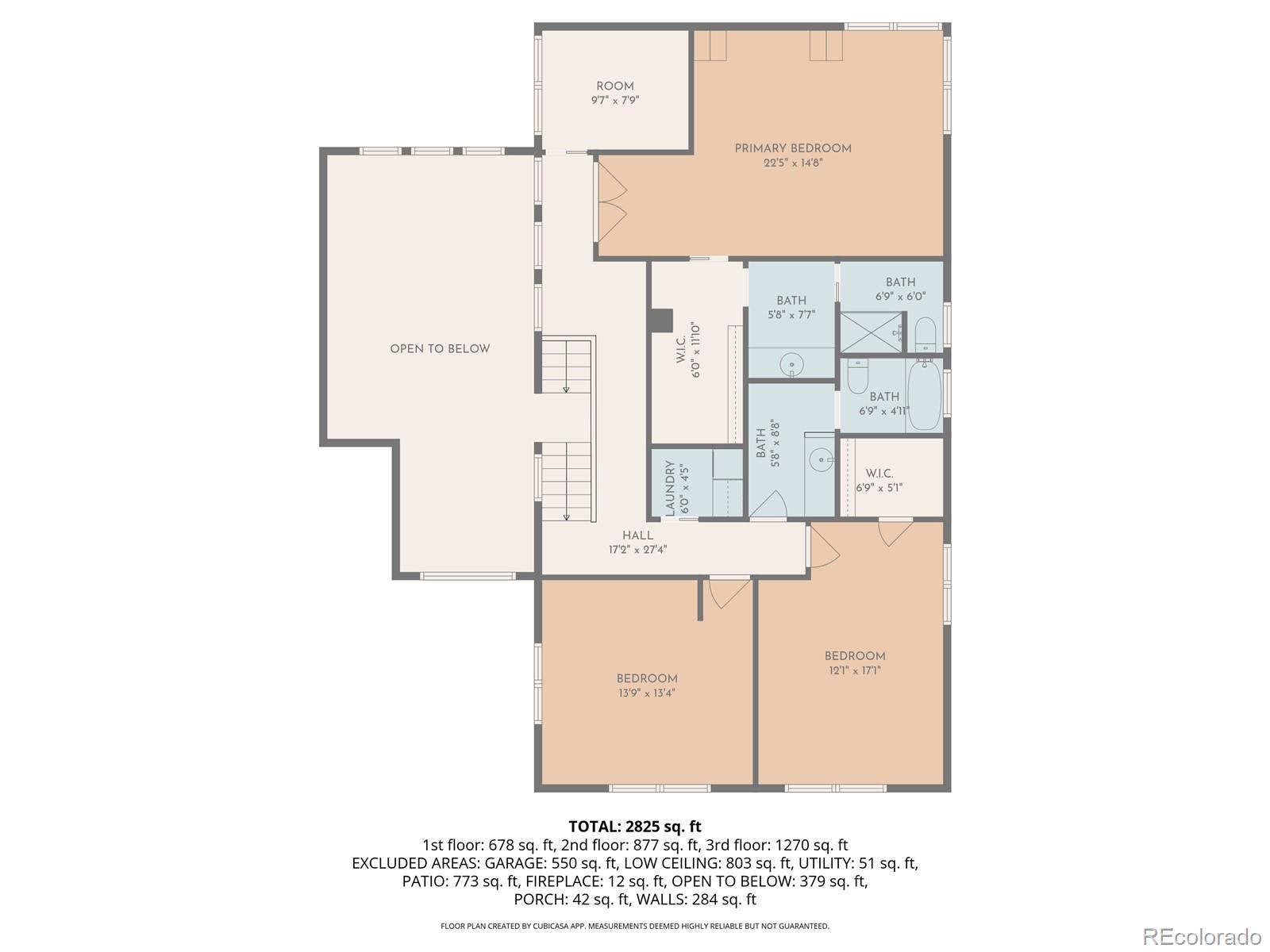 MLS Image #47 for 9287  ute drive,golden, Colorado
