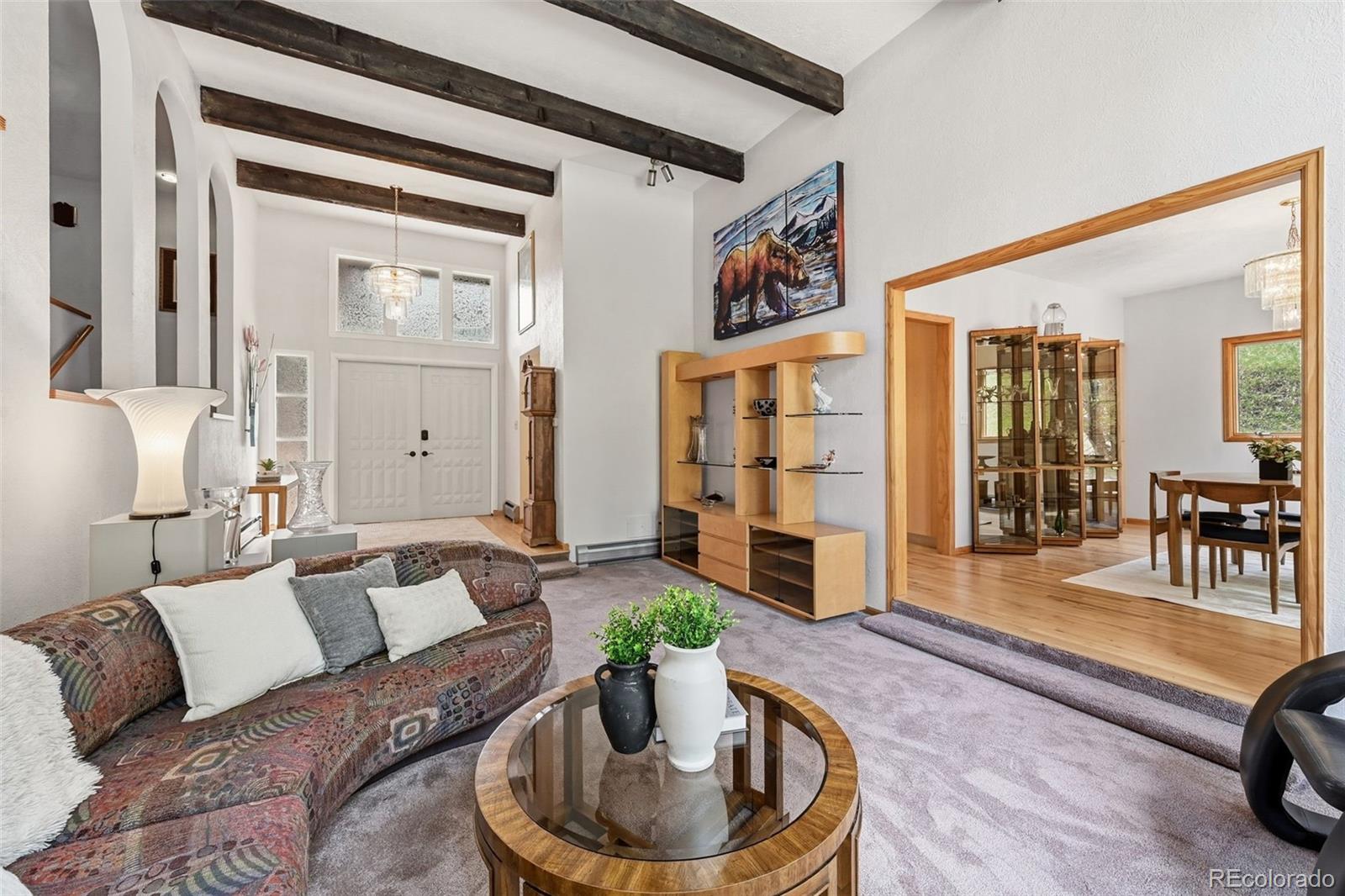 MLS Image #6 for 9287  ute drive,golden, Colorado